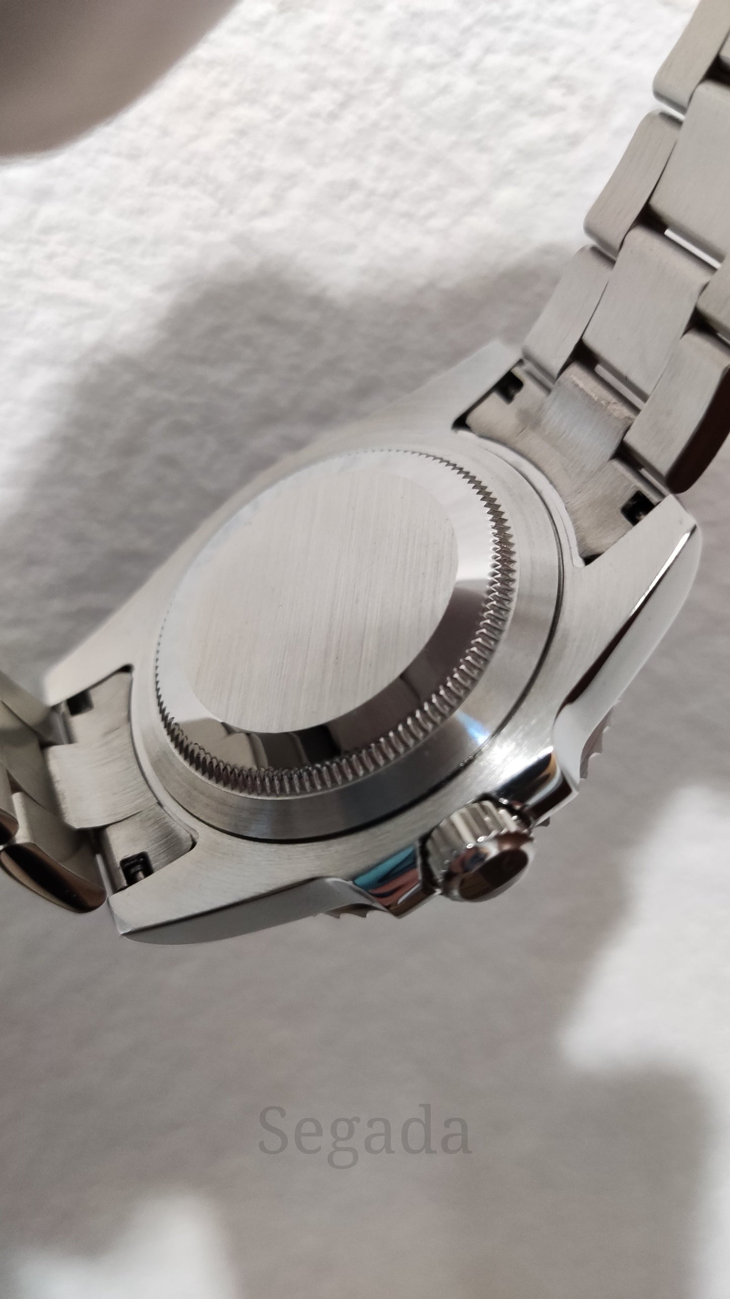Ceas DSW146 "GMT Master II"