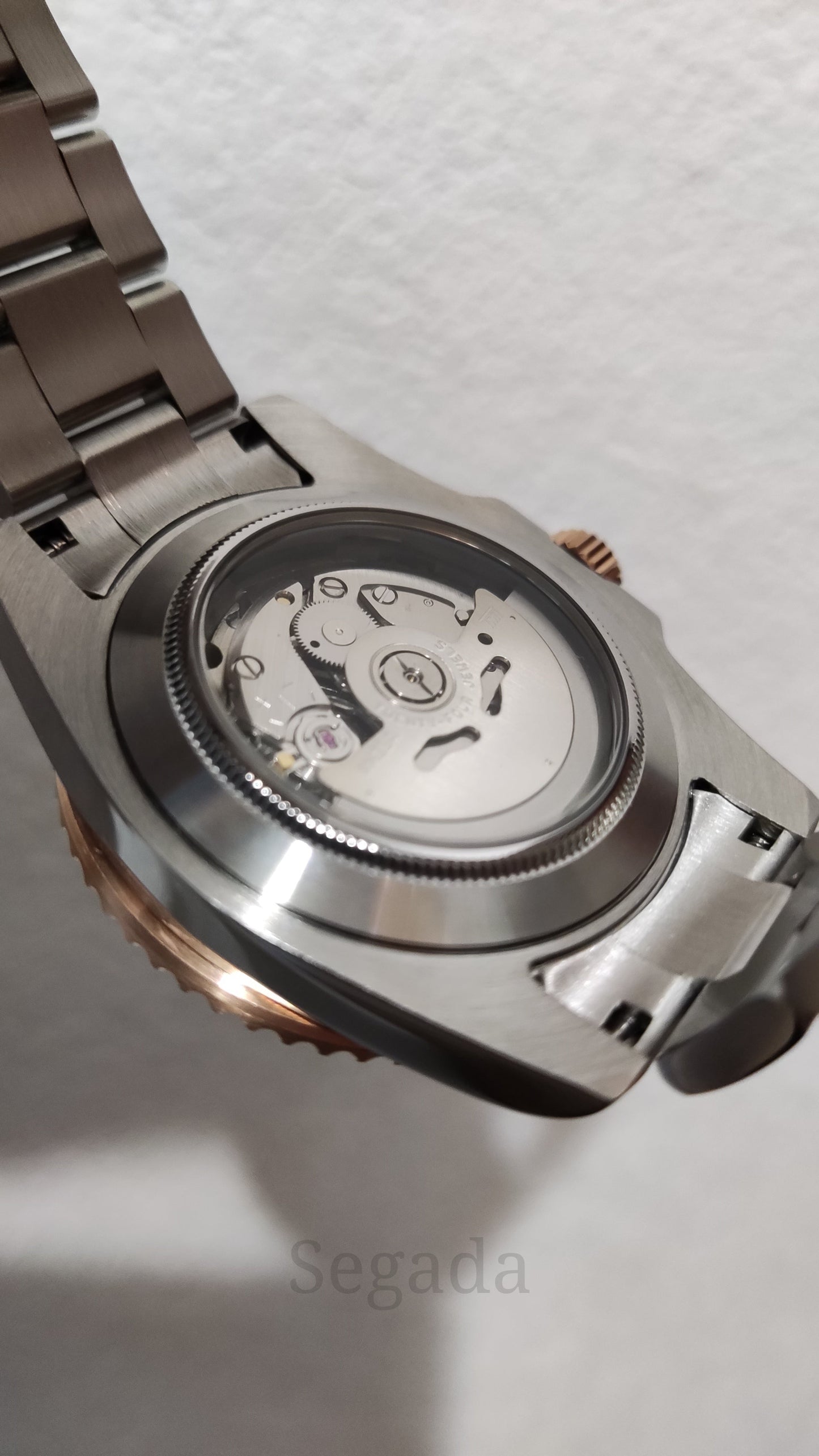Ceas DSW145 "Yachtmaster"