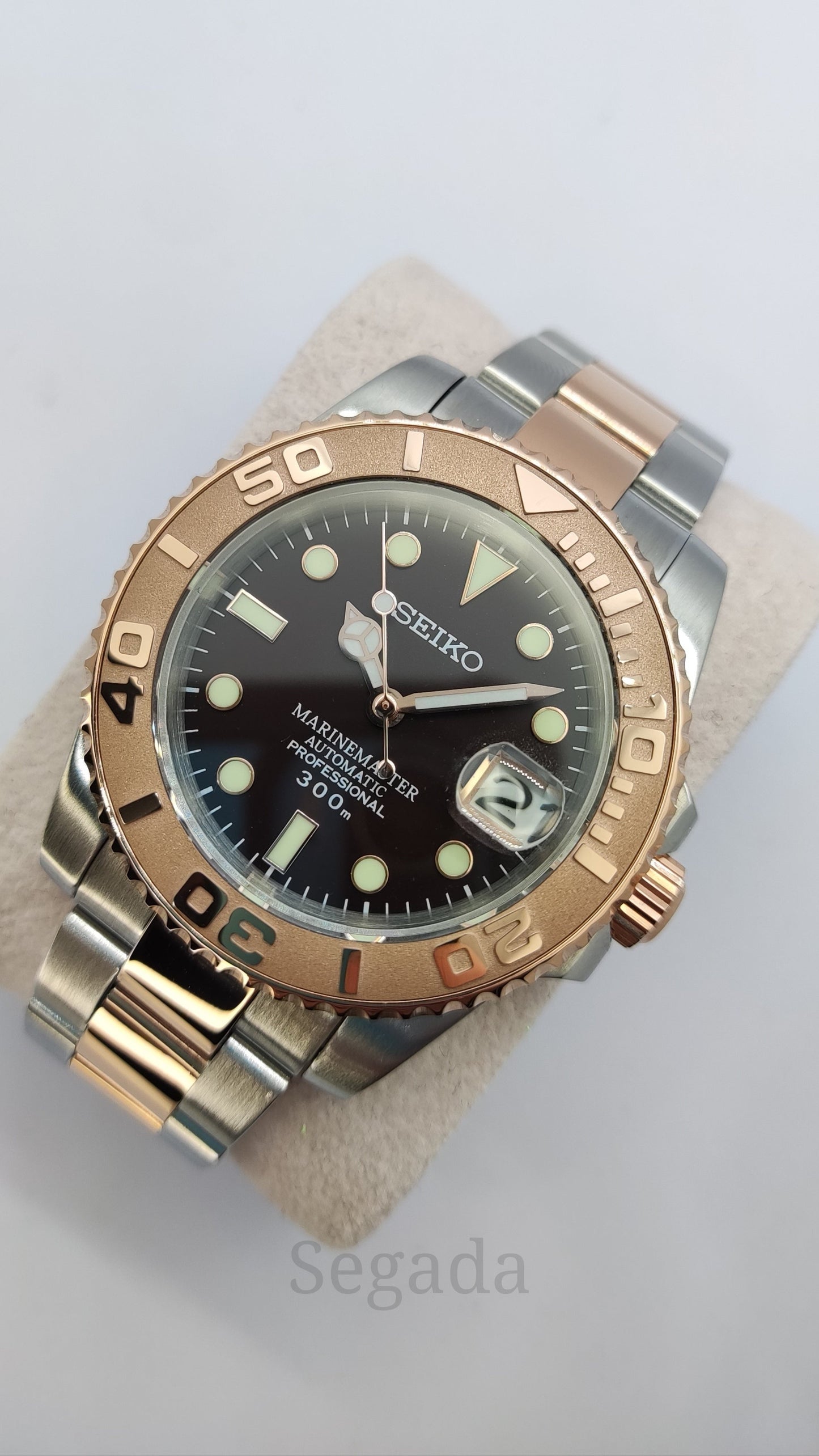 Ceas DSW145 "Yachtmaster"