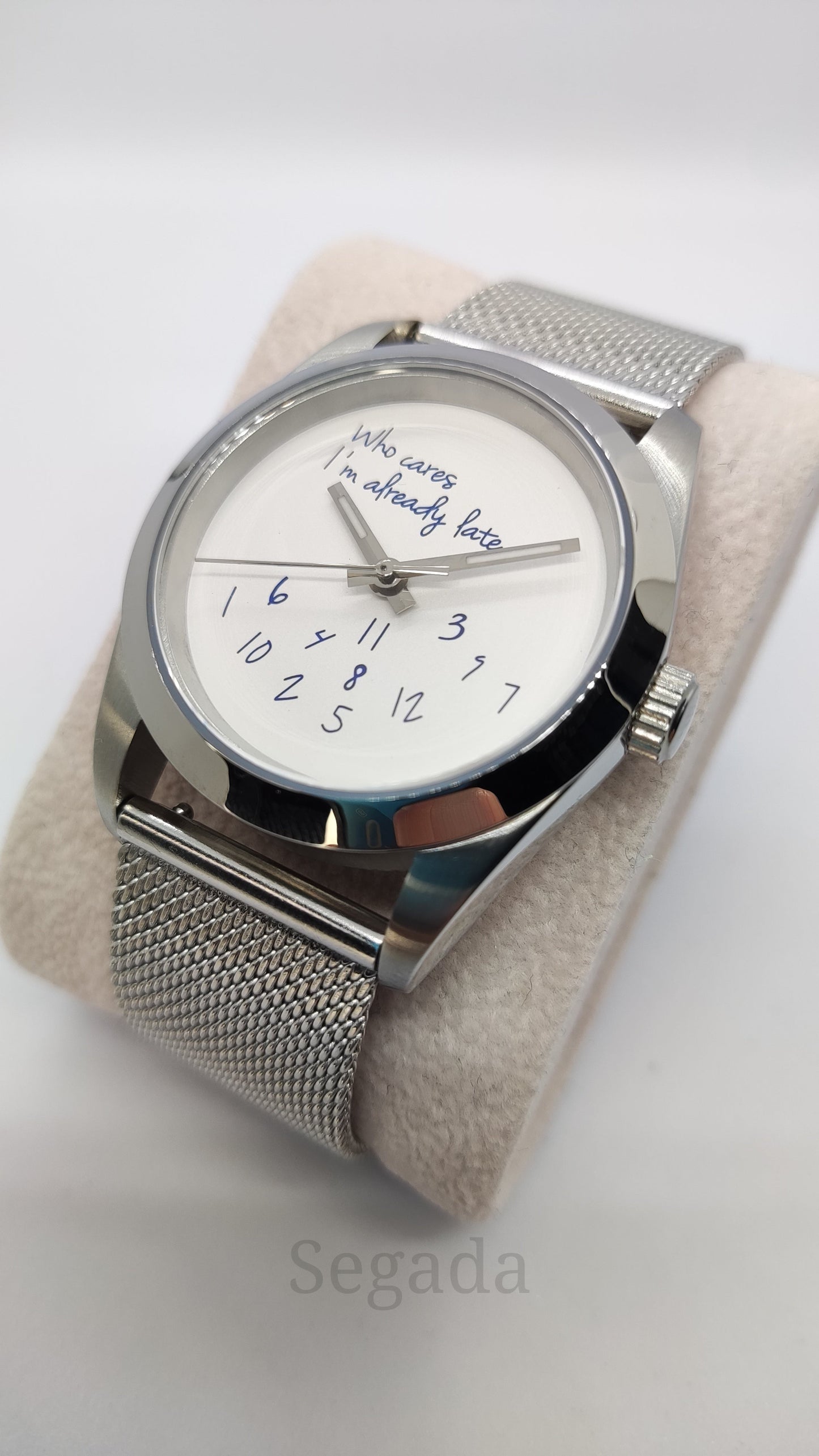 Ceas DSW151 "Milgauss OP"