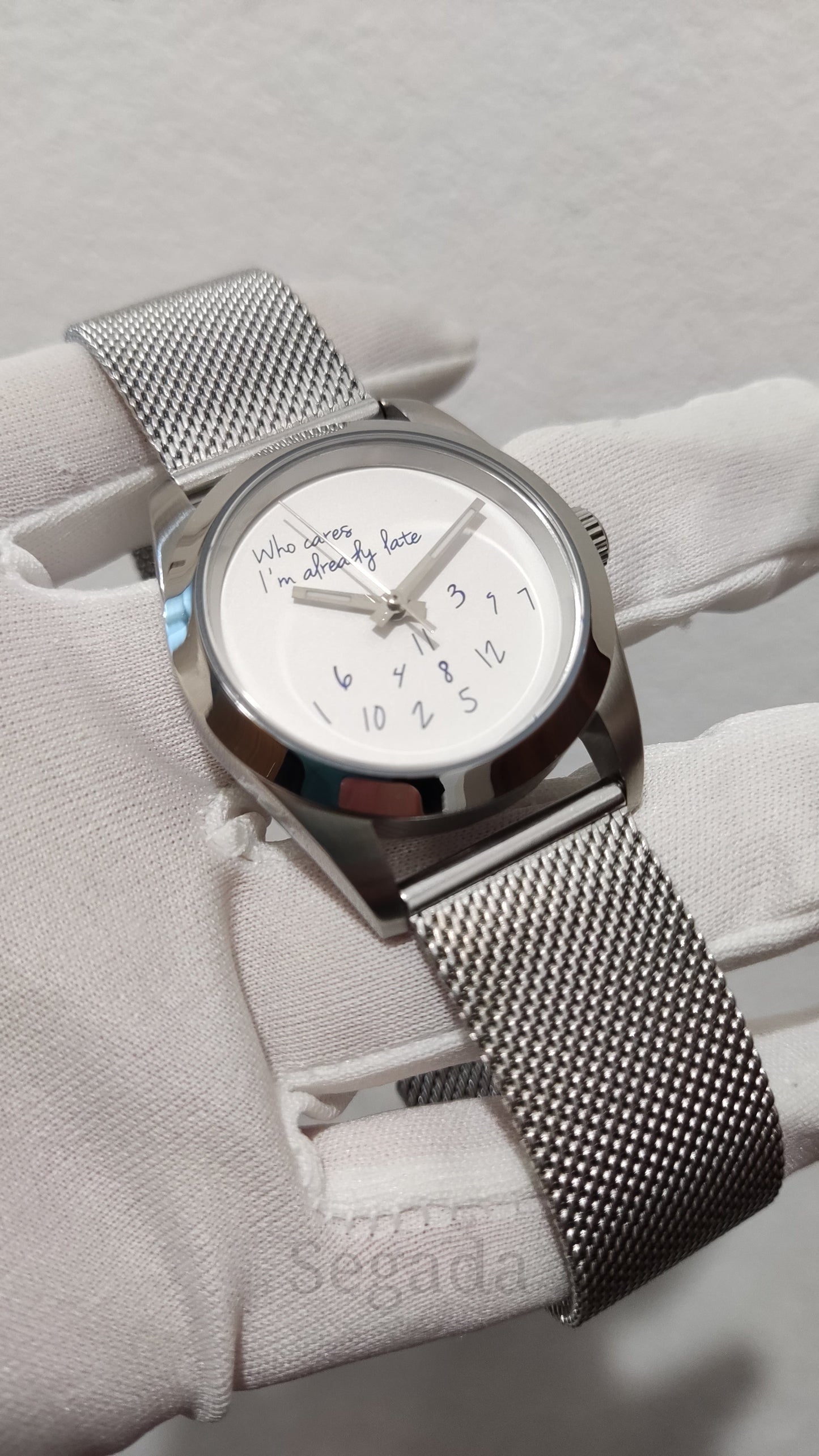 Ceas DSW151 "Milgauss OP"