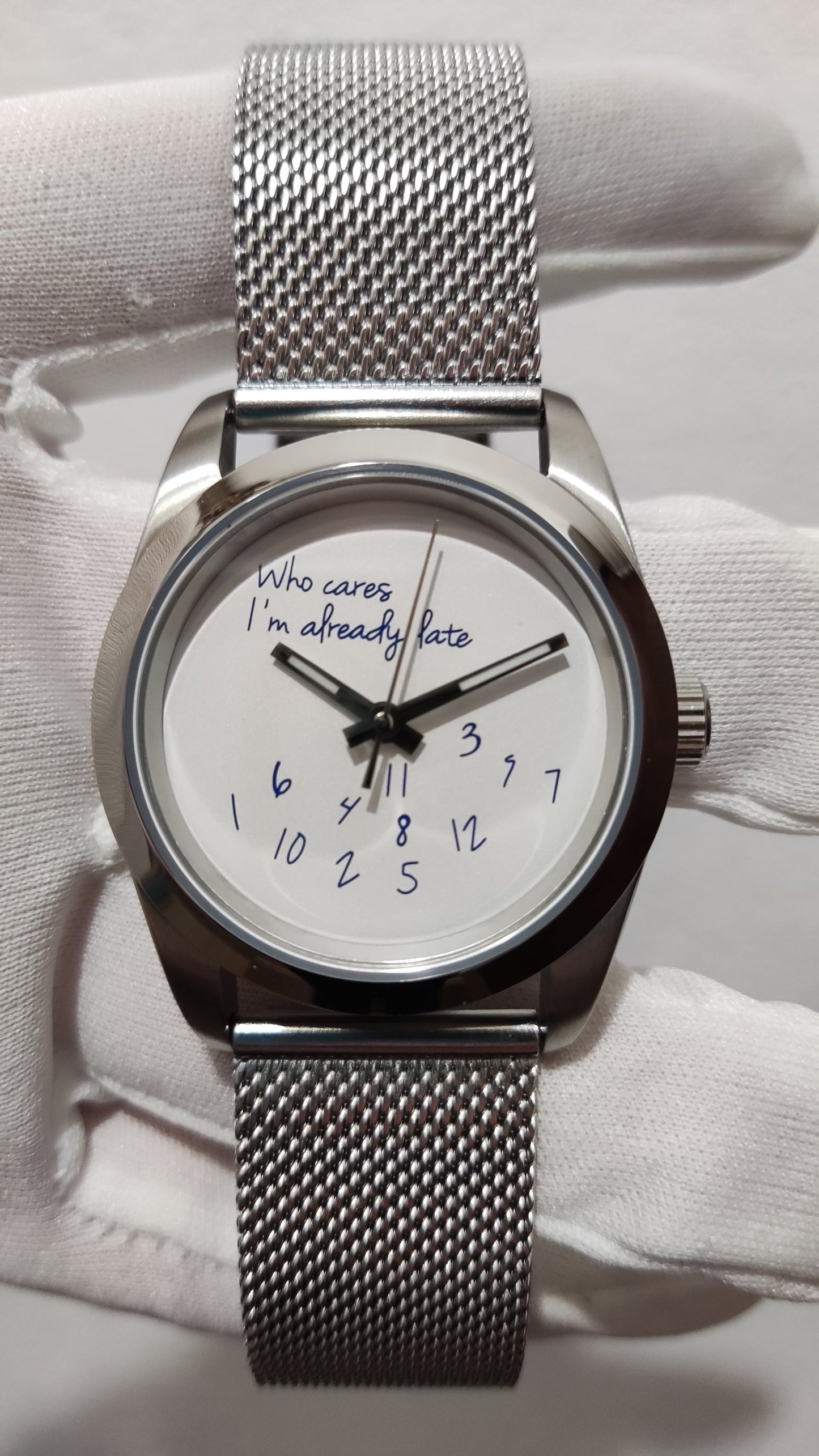 Ceas DSW151 "Milgauss OP"