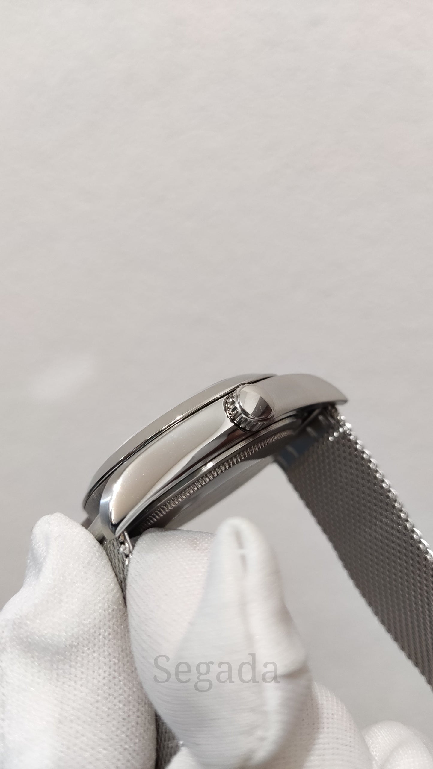 Ceas DSW151 "Milgauss OP"