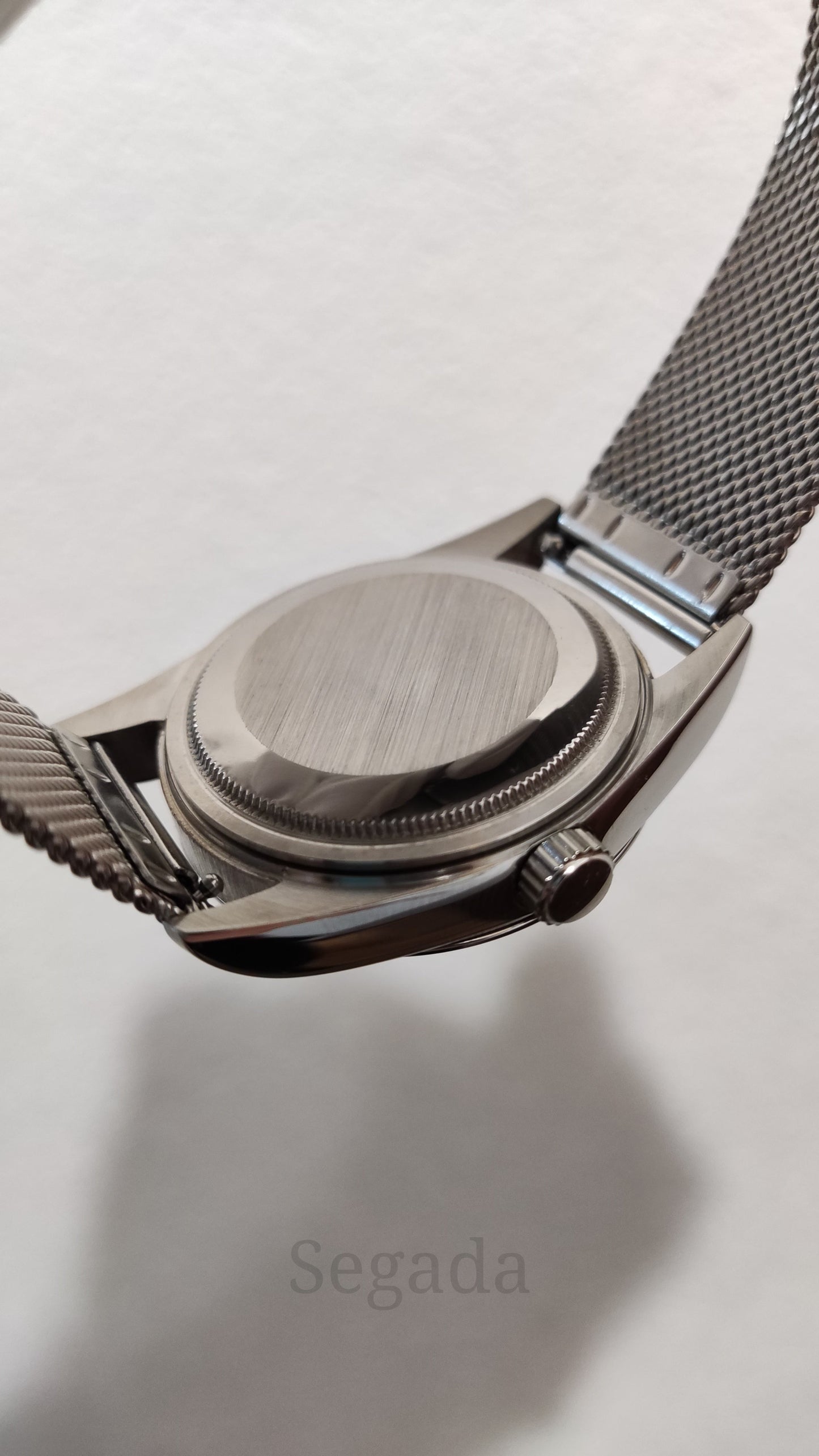 Ceas DSW151 "Milgauss OP"