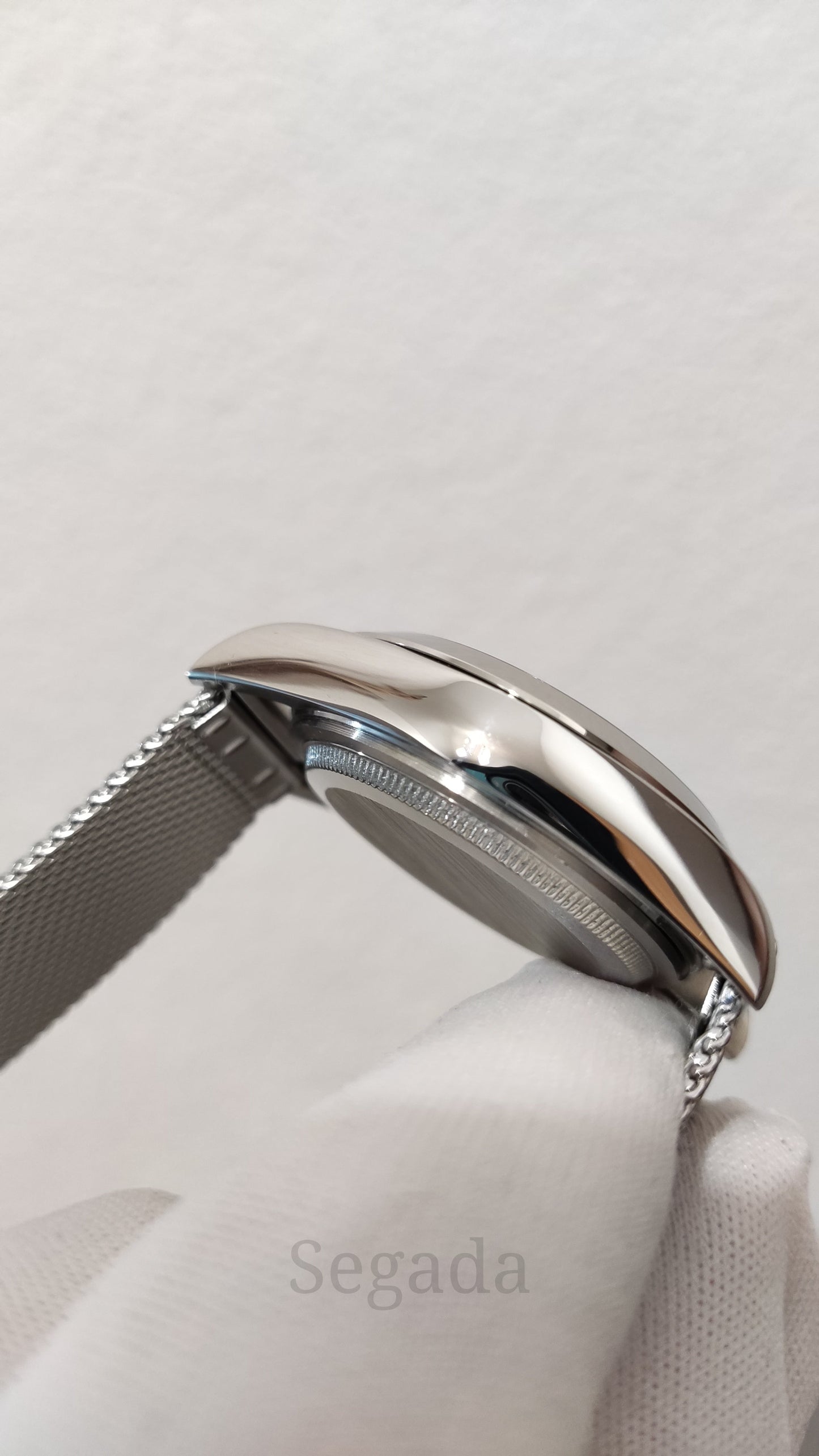 Ceas DSW152 "Milgauss OP"