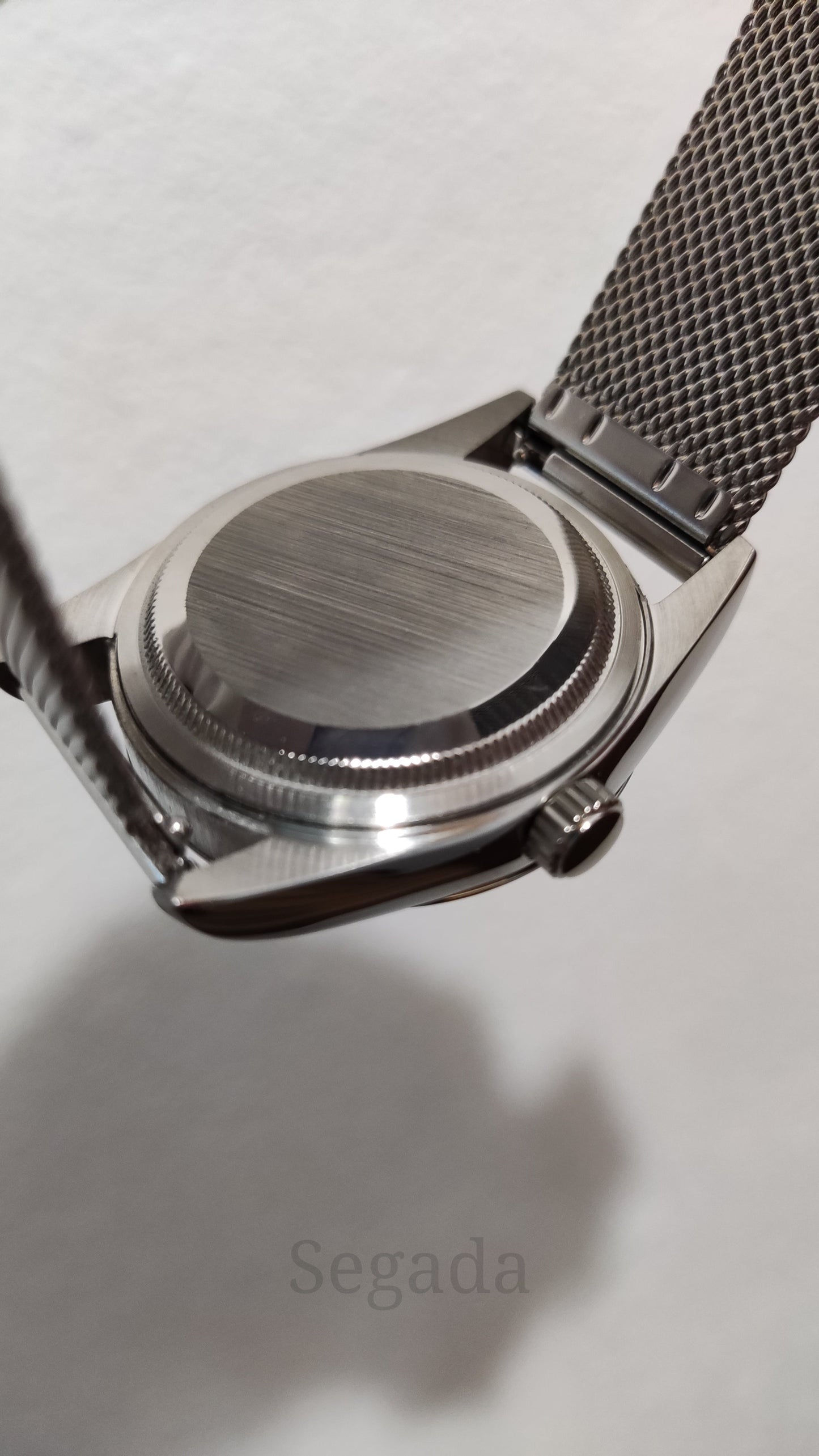 Ceas DSW152 "Milgauss OP"