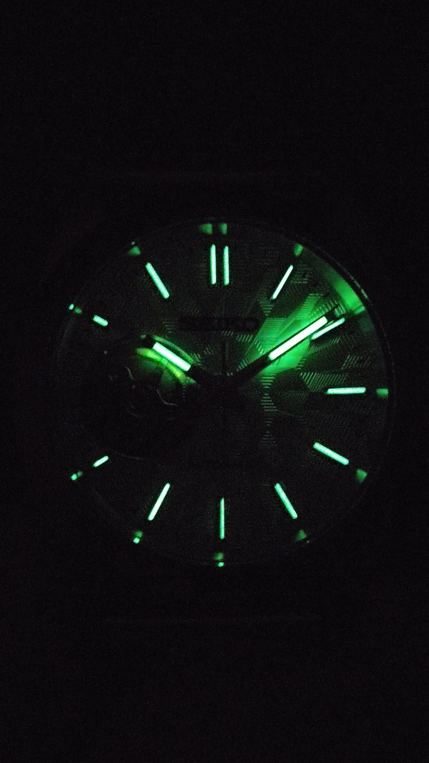 Ceas DSW152 "Milgauss OP"