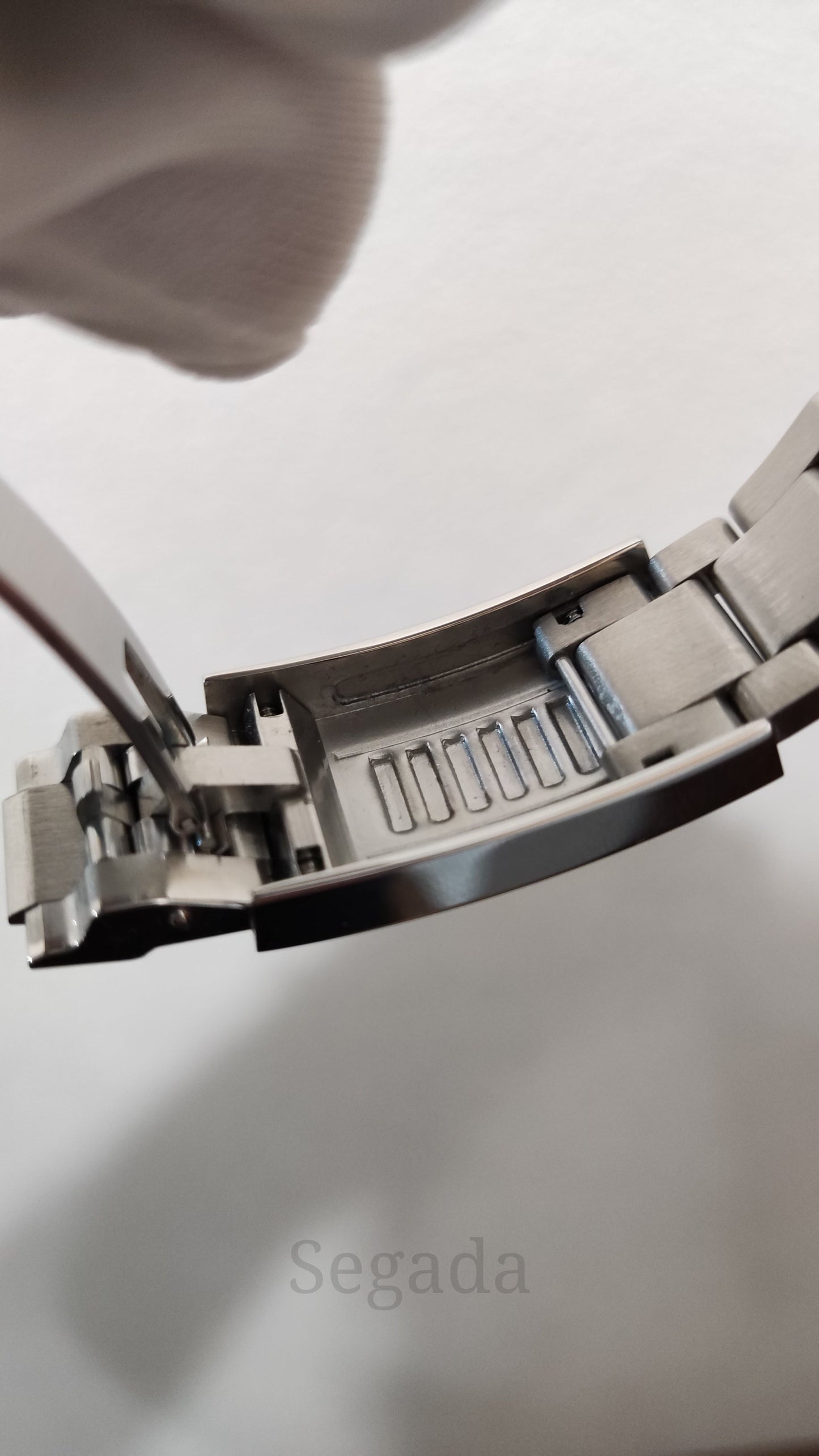 Ceas DSW150 "Yachtmaster"