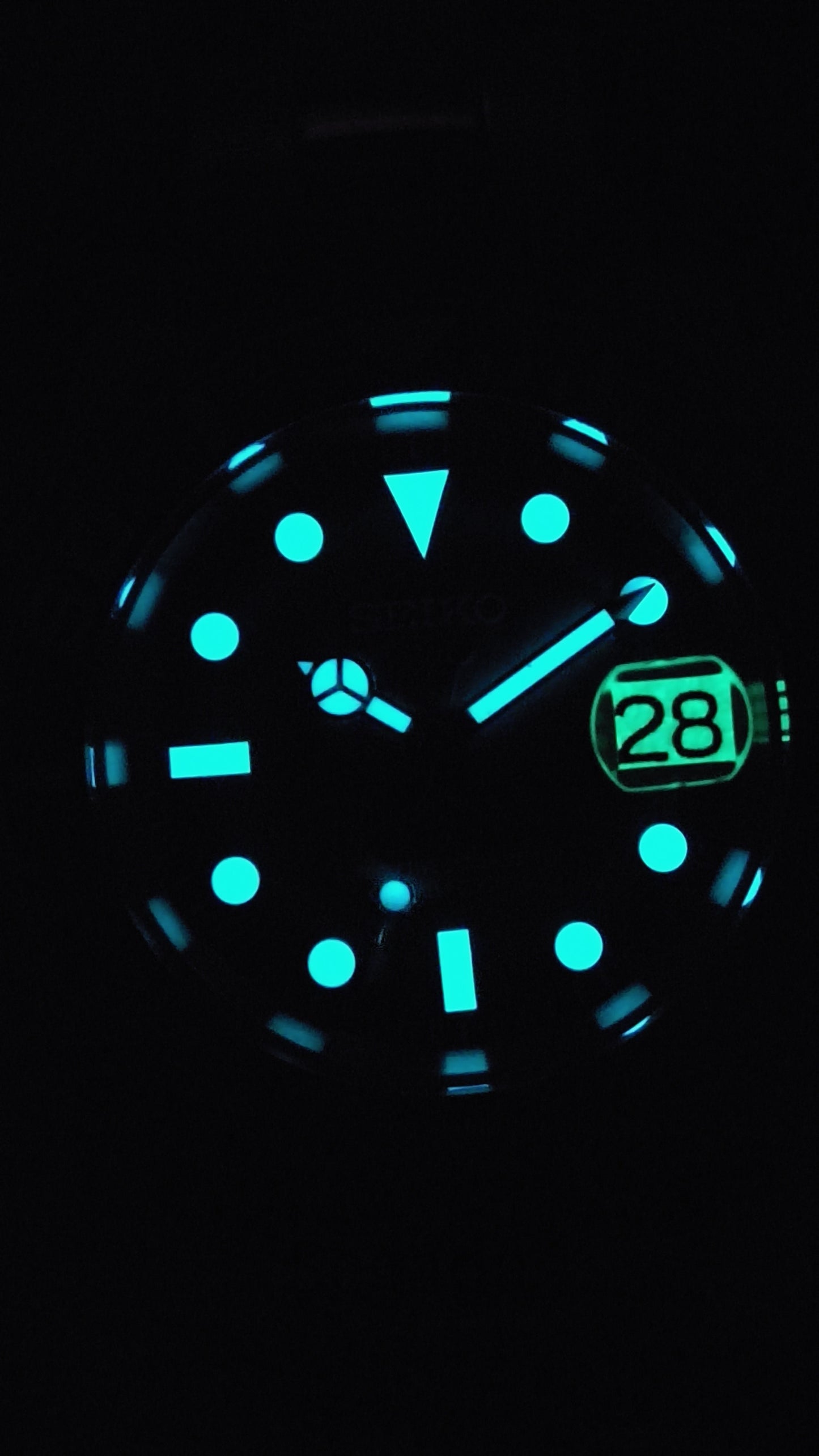 Ceas DSW150 "Yachtmaster"
