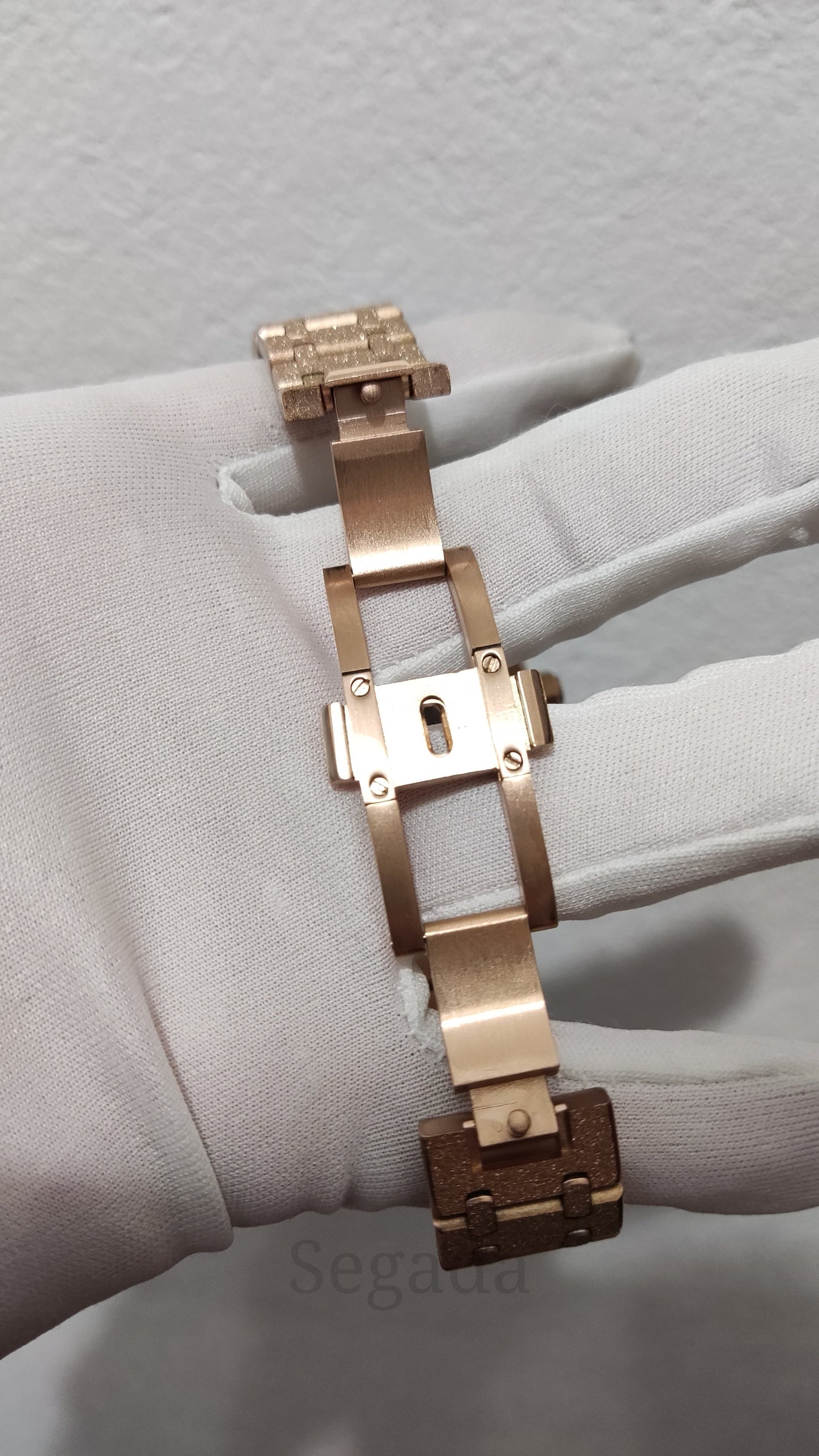 Ceas DSW149 "Royal Oak Openworked"