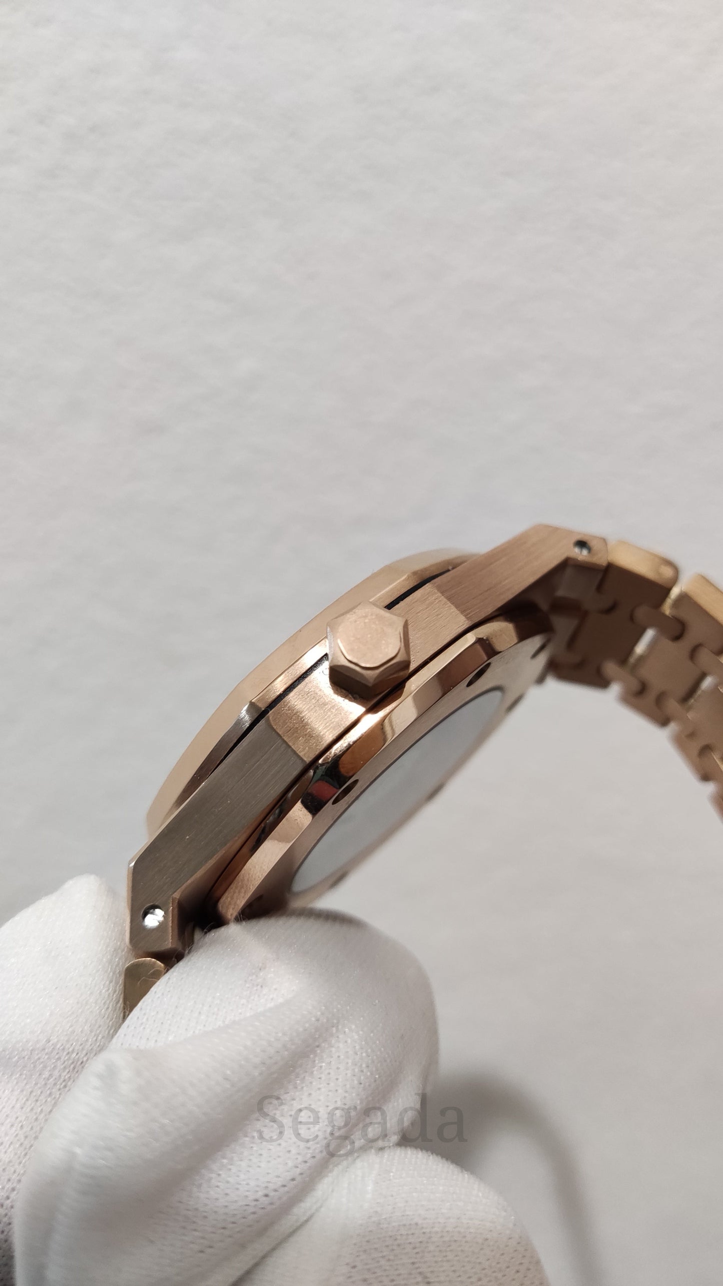 Ceas DSW149 "Royal Oak Openworked"