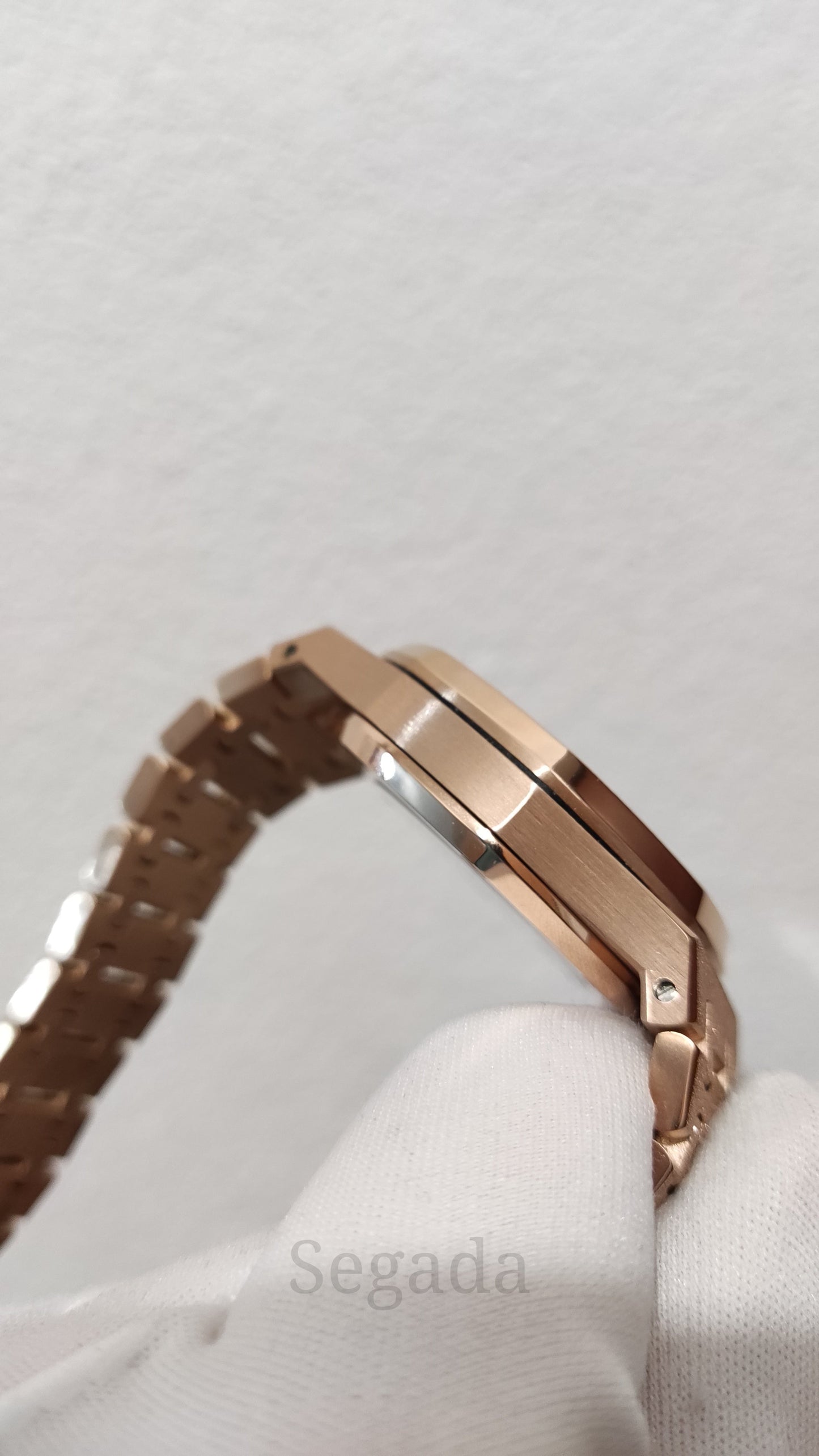 Ceas DSW149 "Royal Oak Openworked"