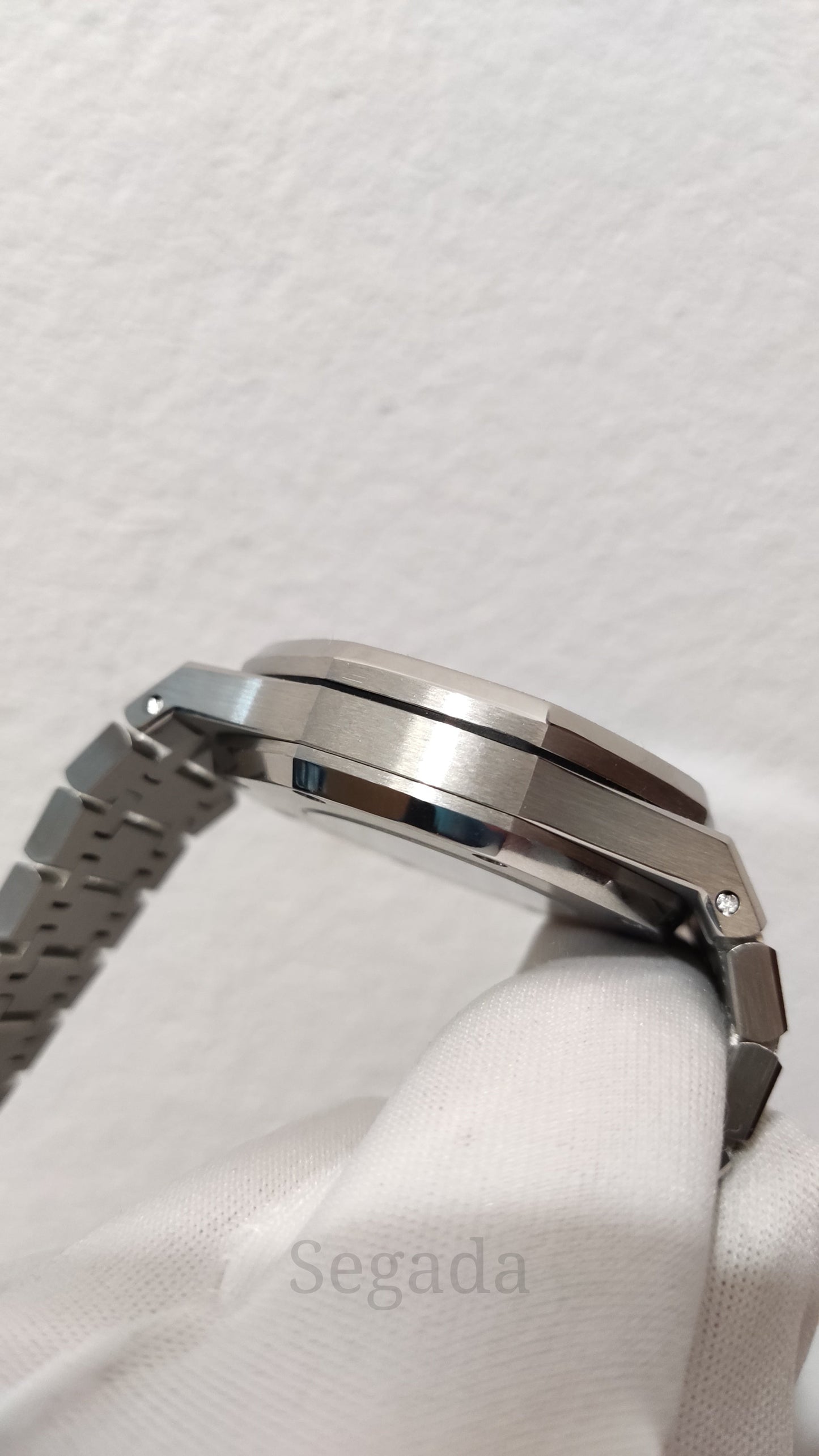 Ceas DSW148 "Royal Oak Openworked"