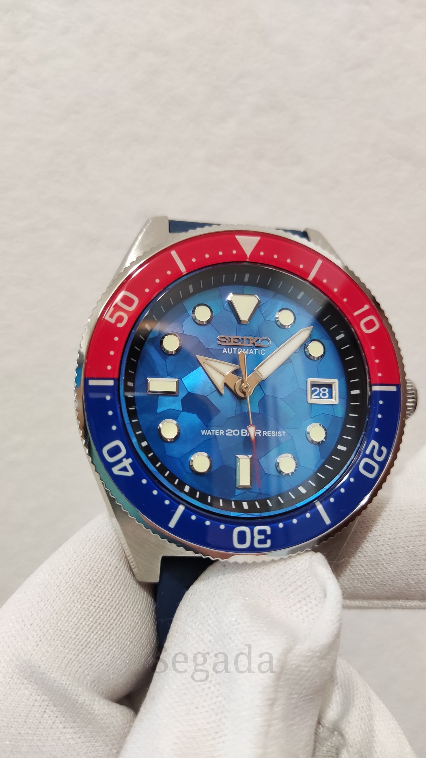 Ceas DSW154 "SBDC053"