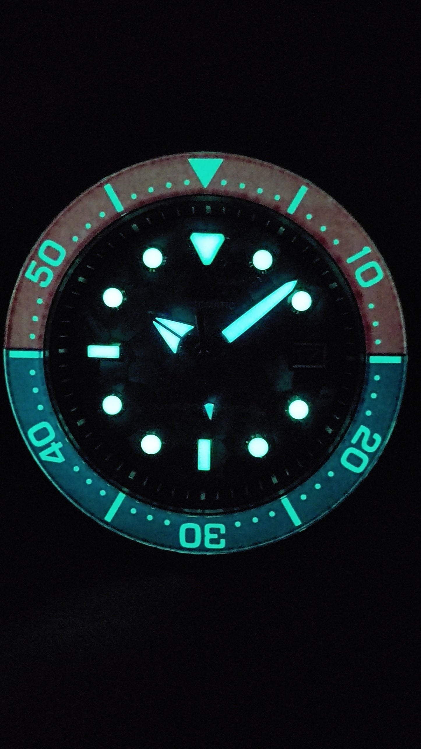 Ceas DSW154 "SBDC053"