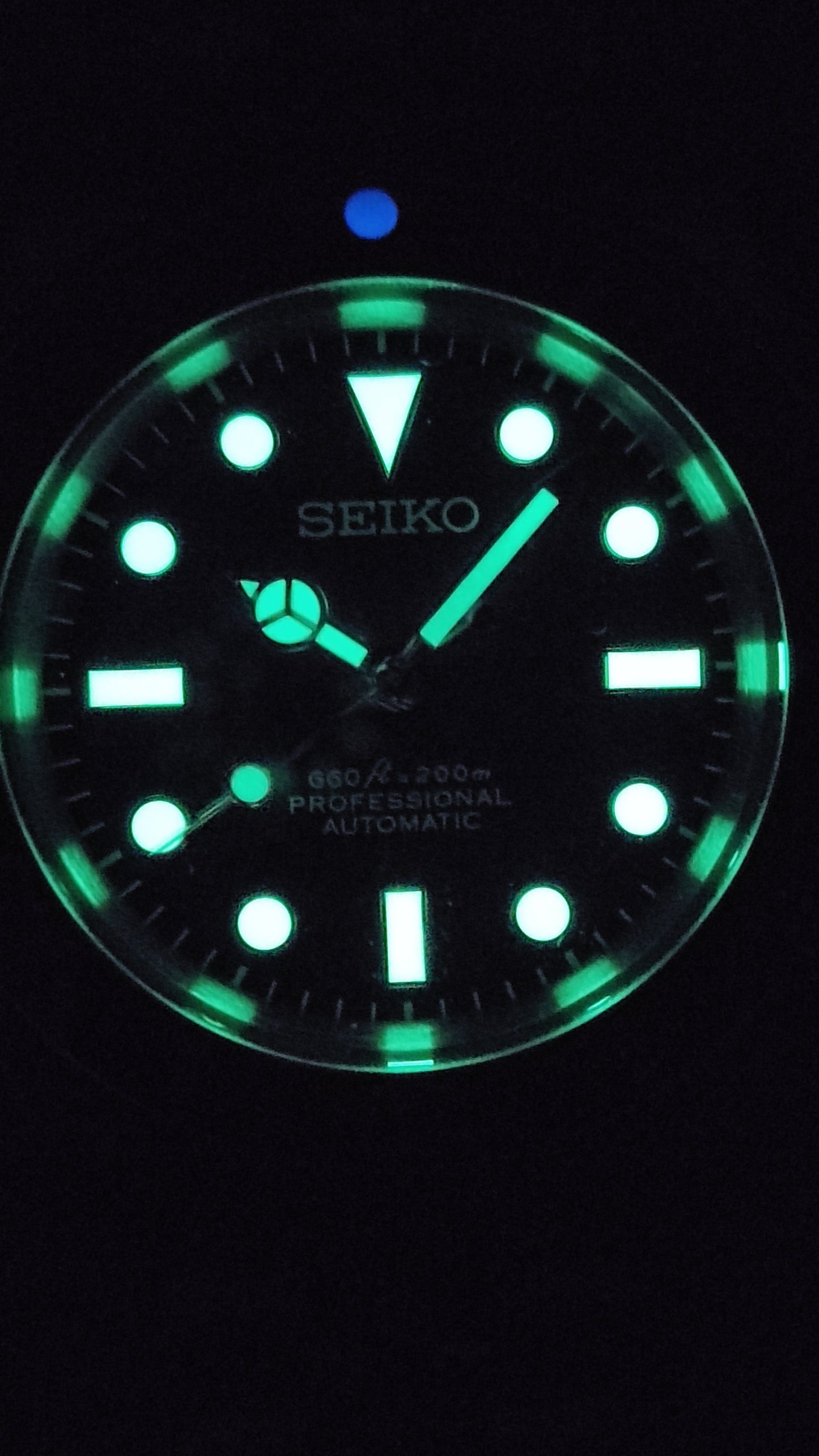 Ceas DSW156 "Submariner Two-Tone"