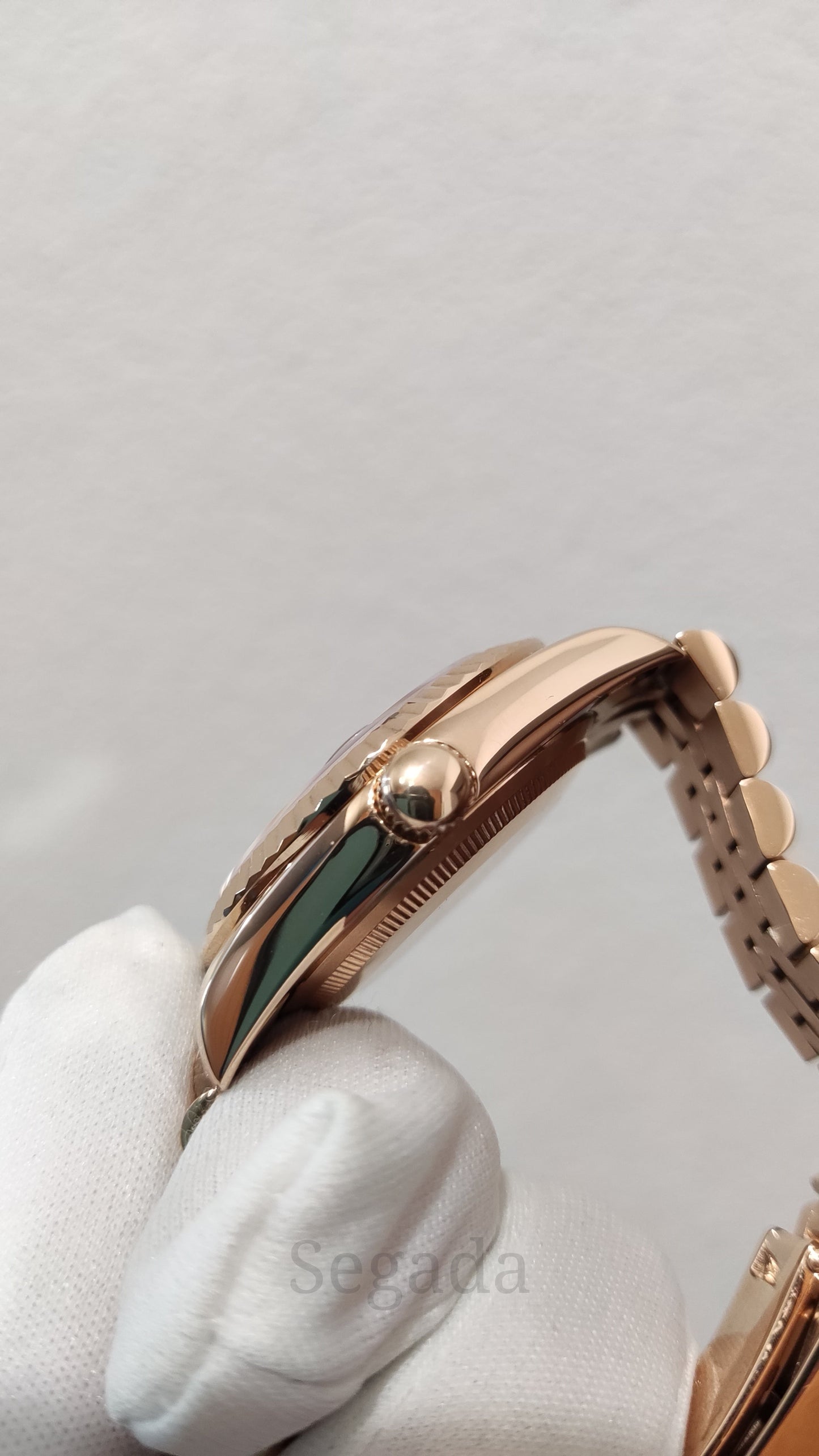Ceas DSW161 "Datejust"