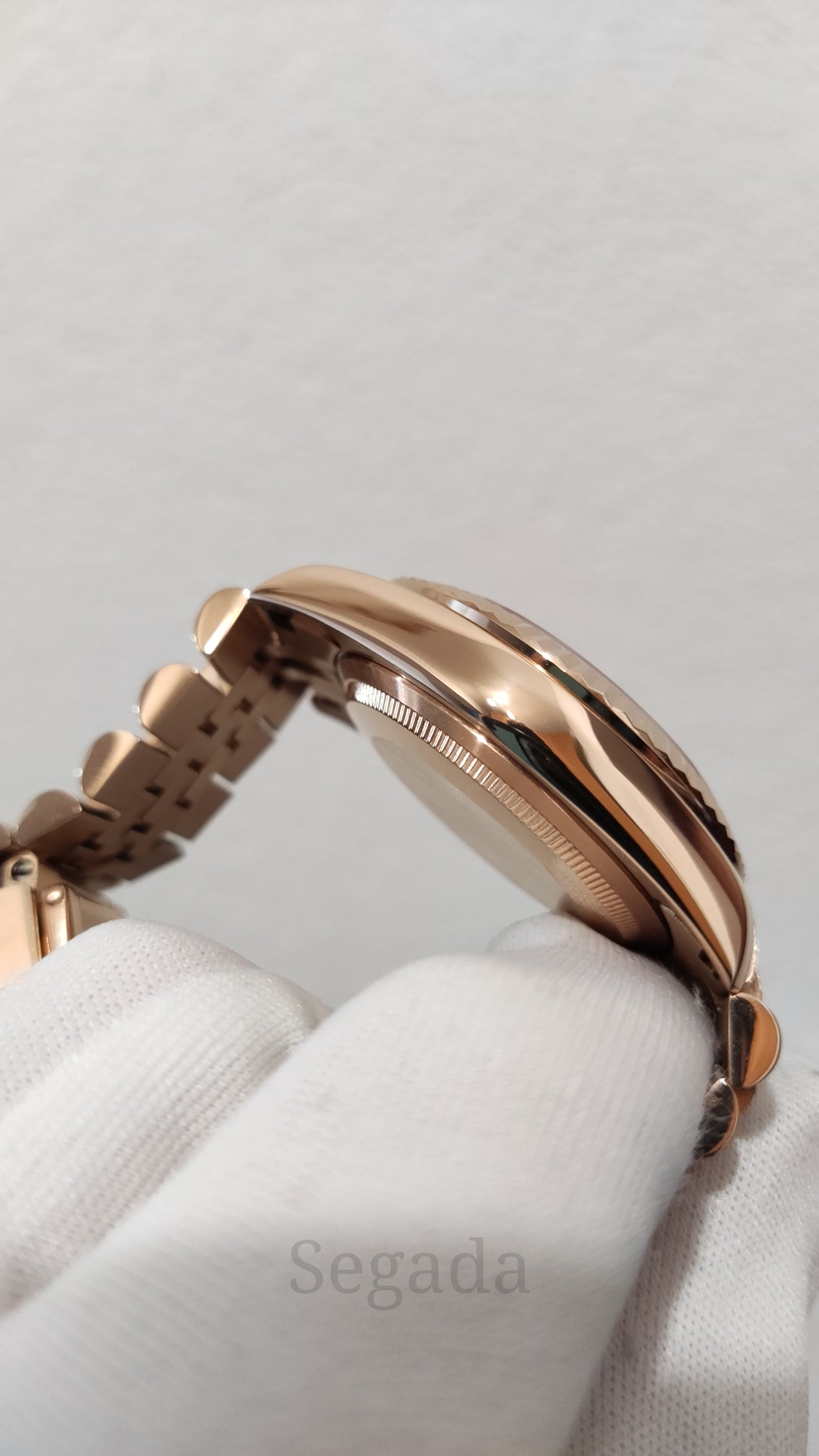 Ceas DSW161 "Datejust"
