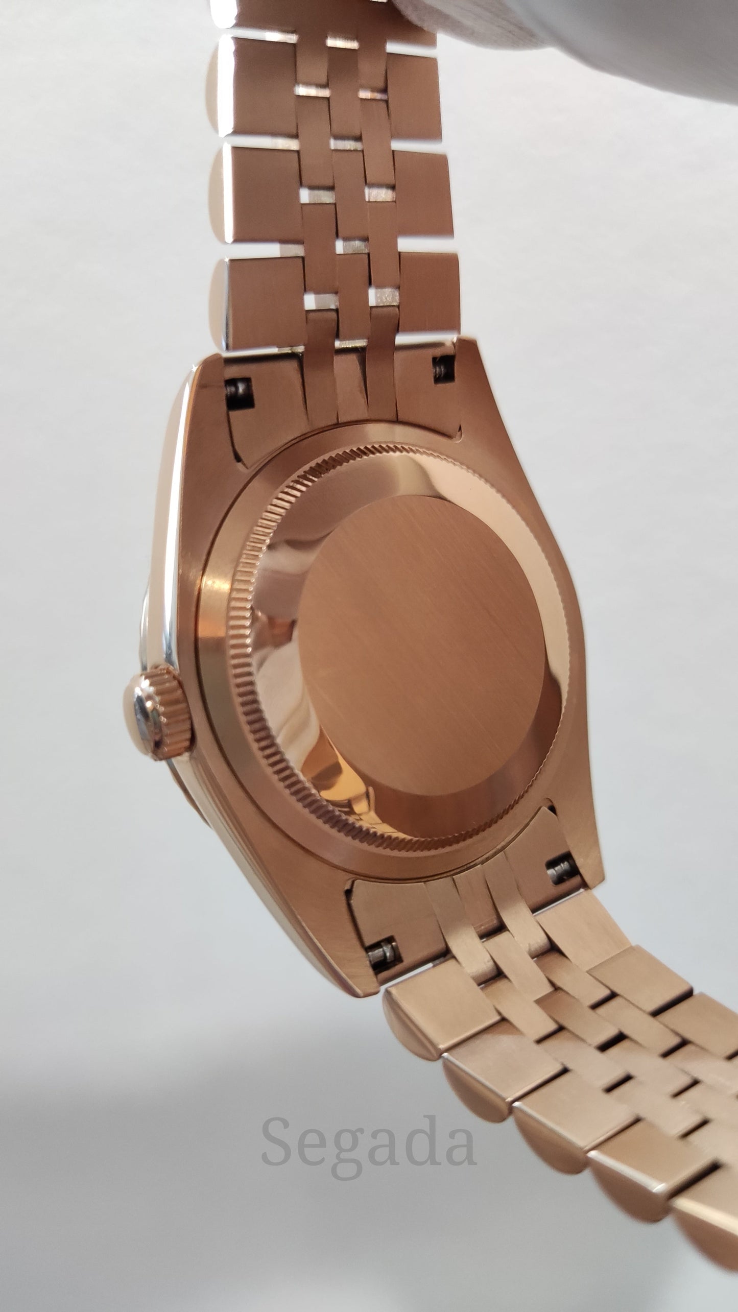 Ceas DSW161 "Datejust"