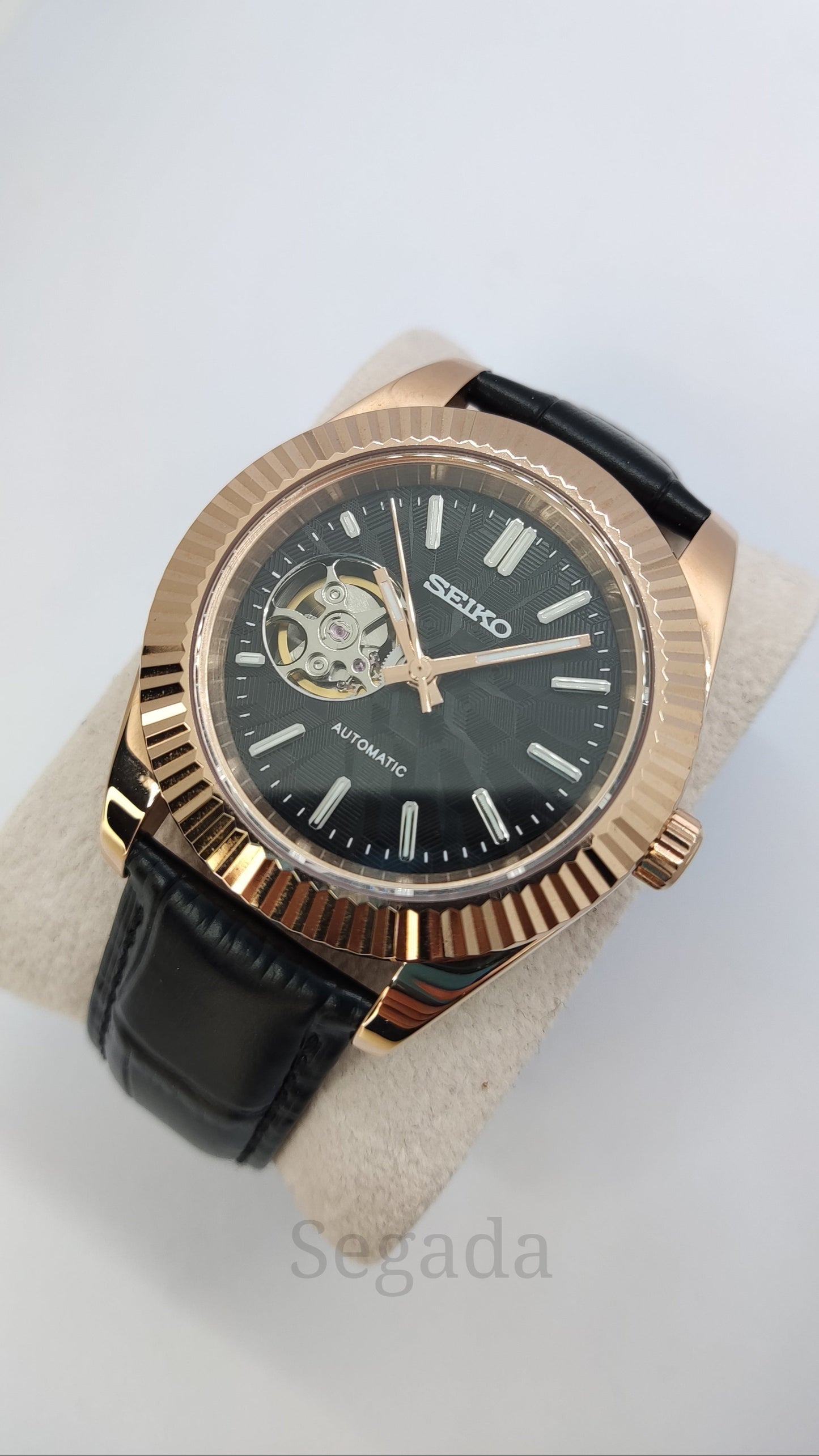 Ceas DSW164 "Open Heart"