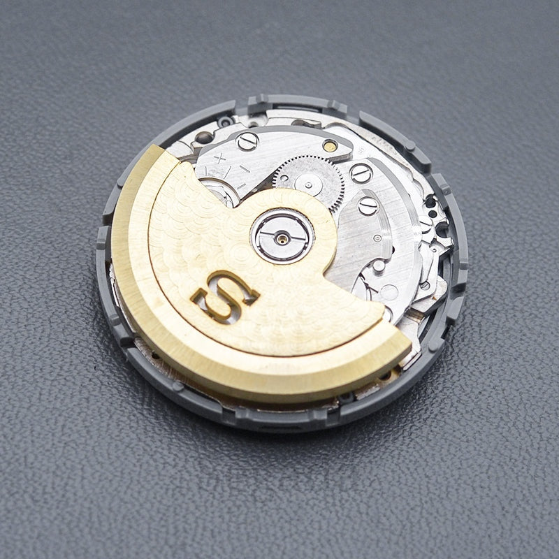 Rotor DSR107