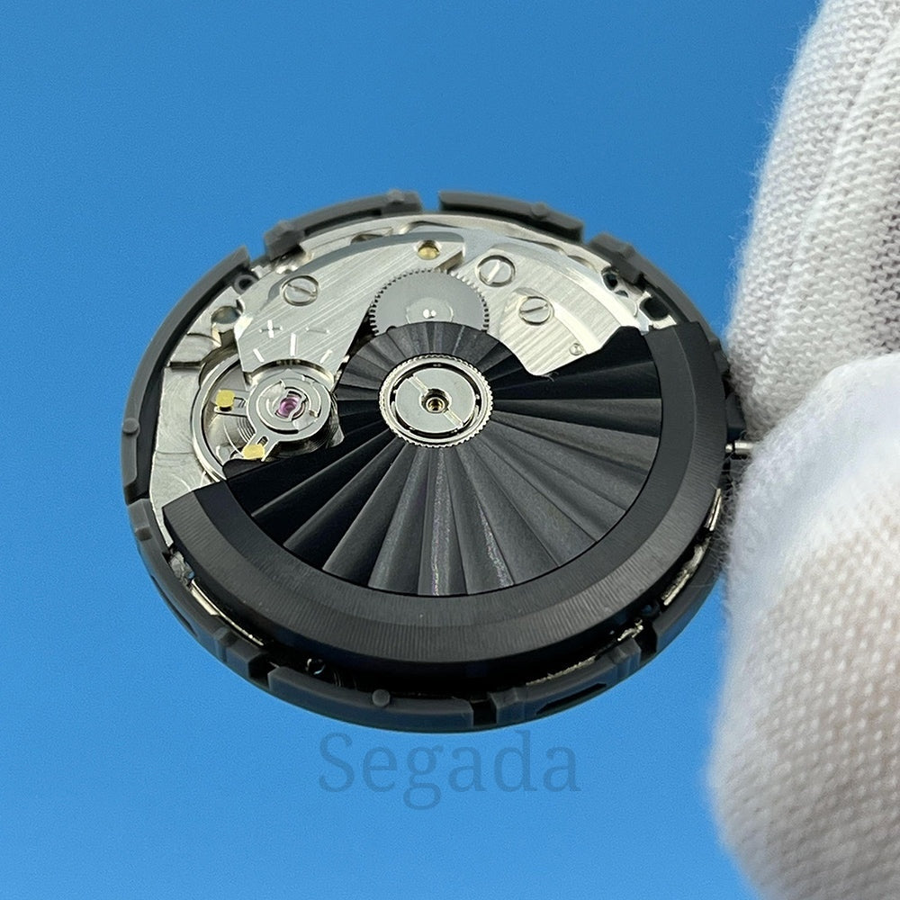 Rotor DSR108