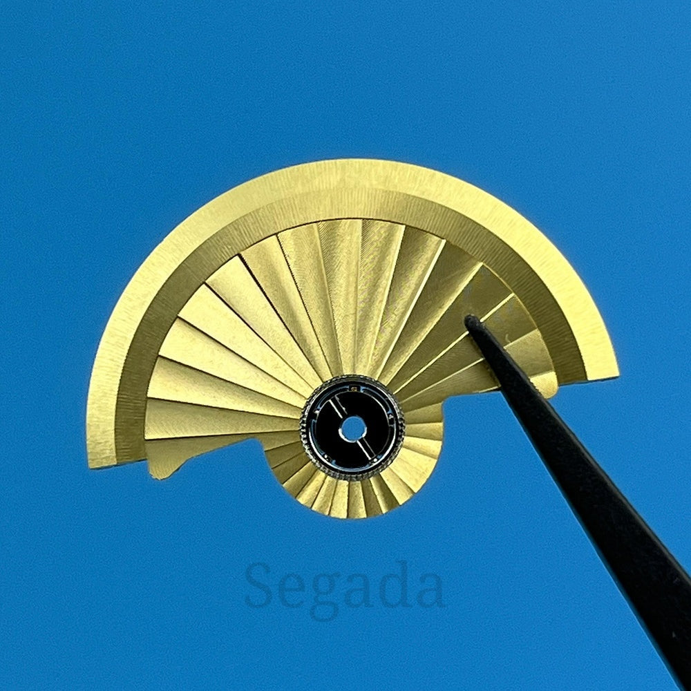 Rotor DSR108