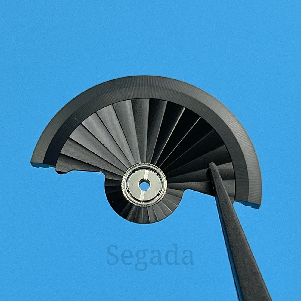 Rotor DSR108