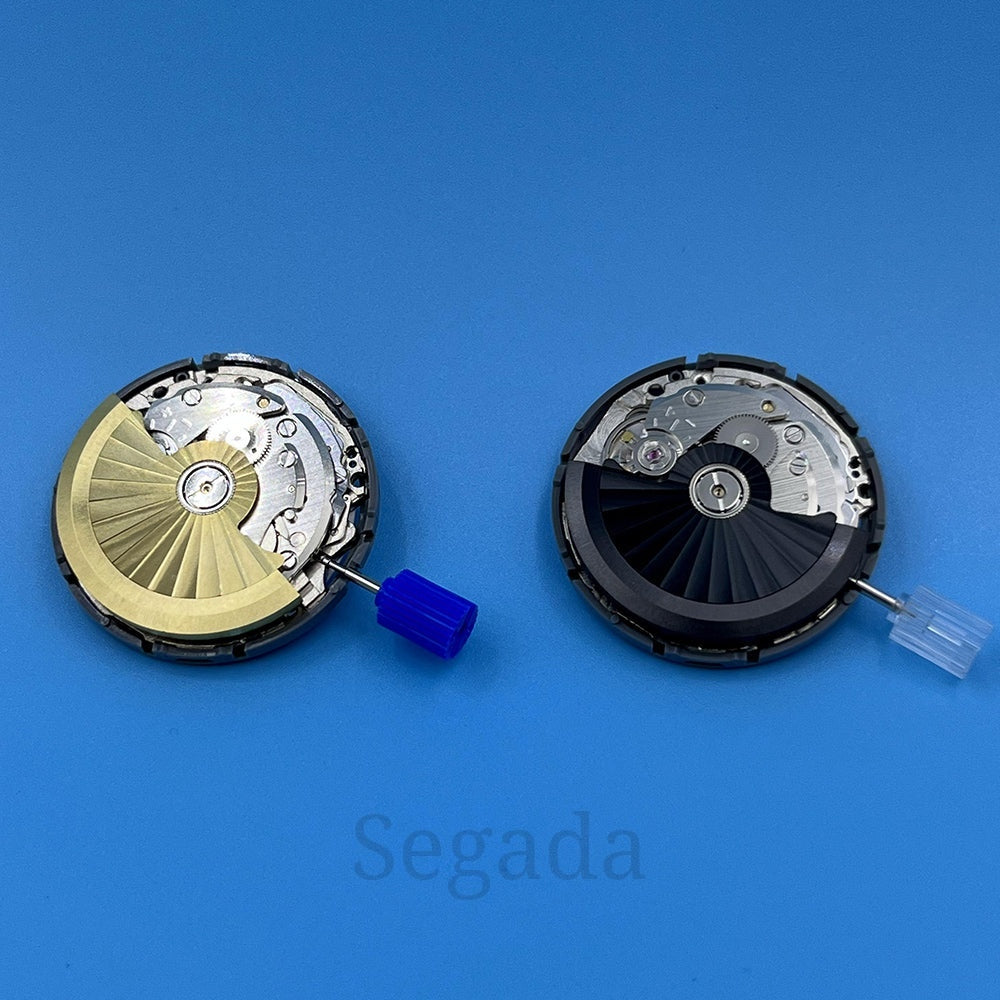 Rotor DSR108