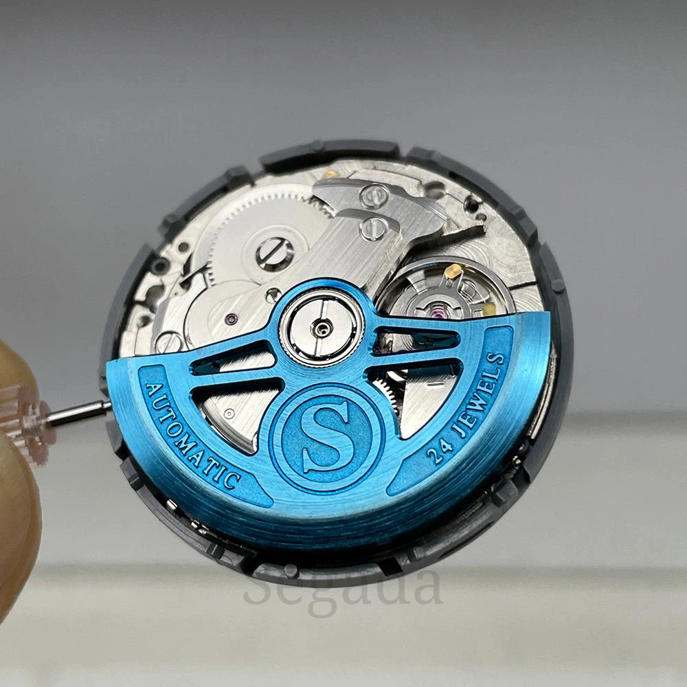 Rotor DSR104