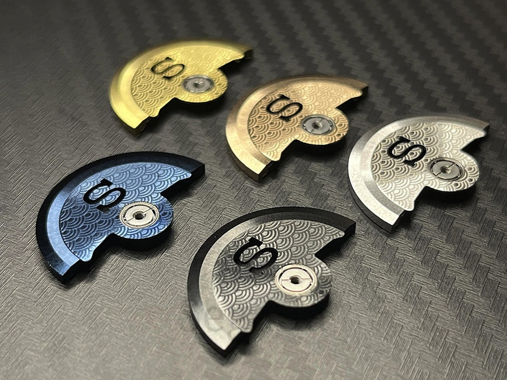 Rotor DSR105