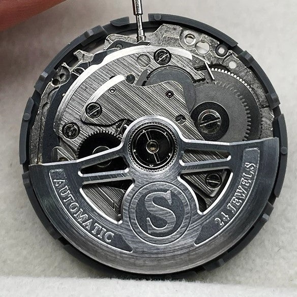 Rotor DSR104