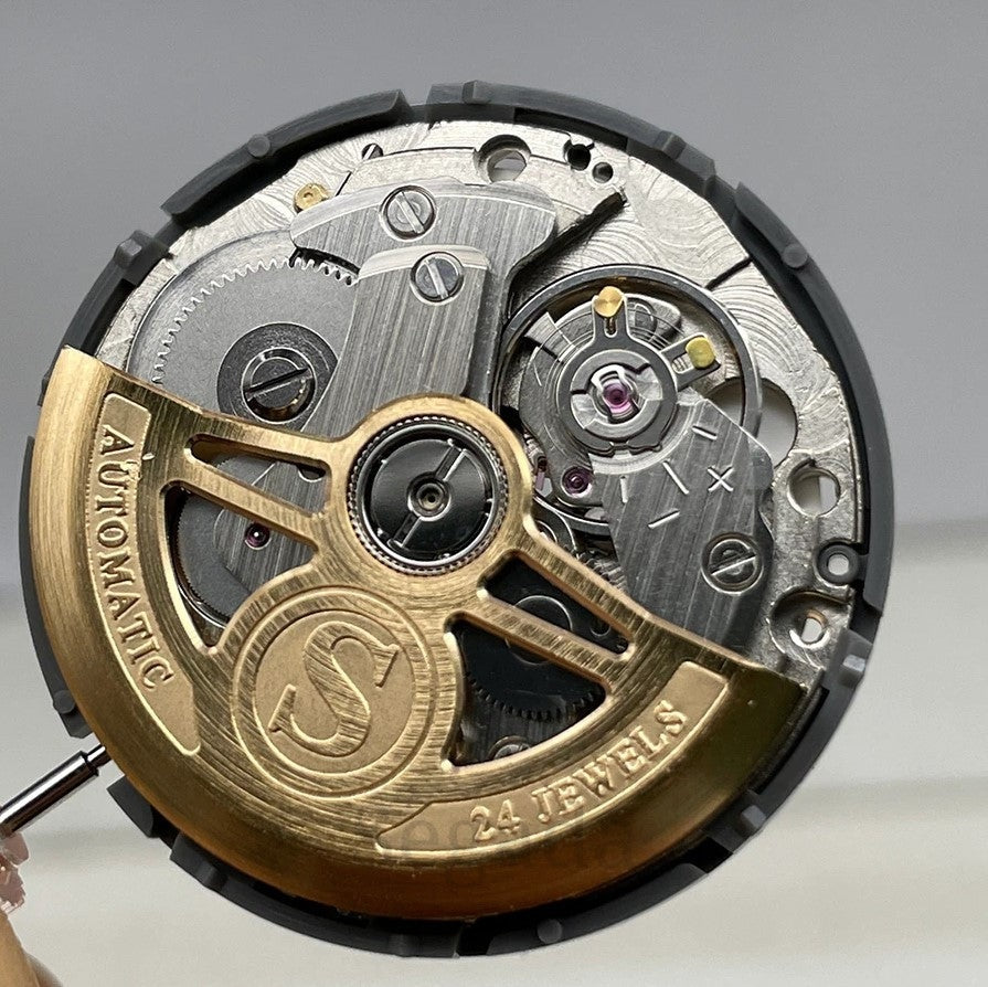 Rotor DSR104
