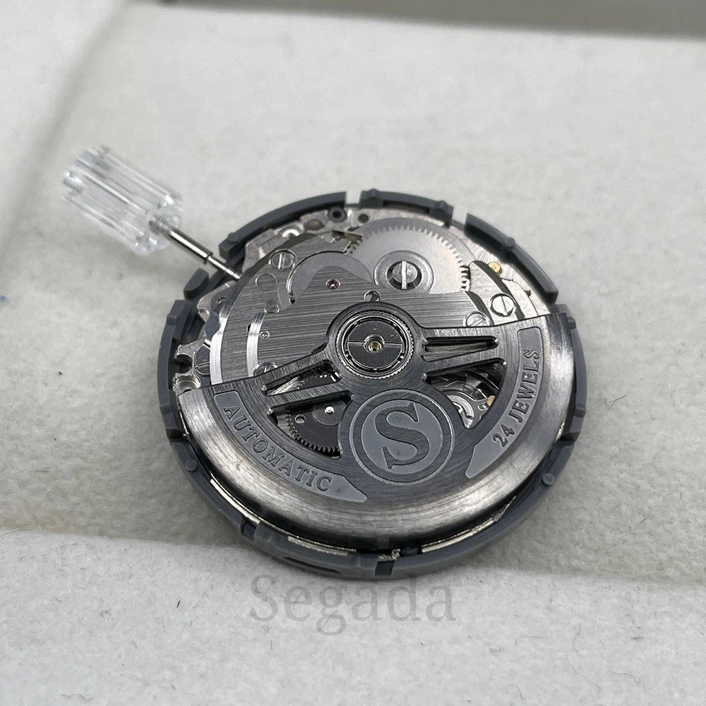 Rotor DSR104