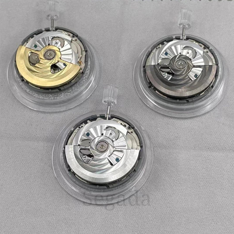 Rotor DSR101