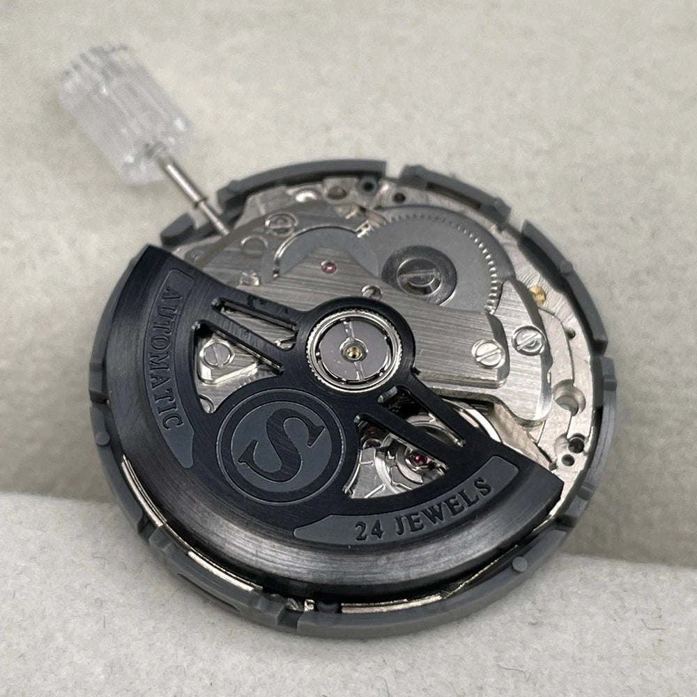 Rotor DSR104