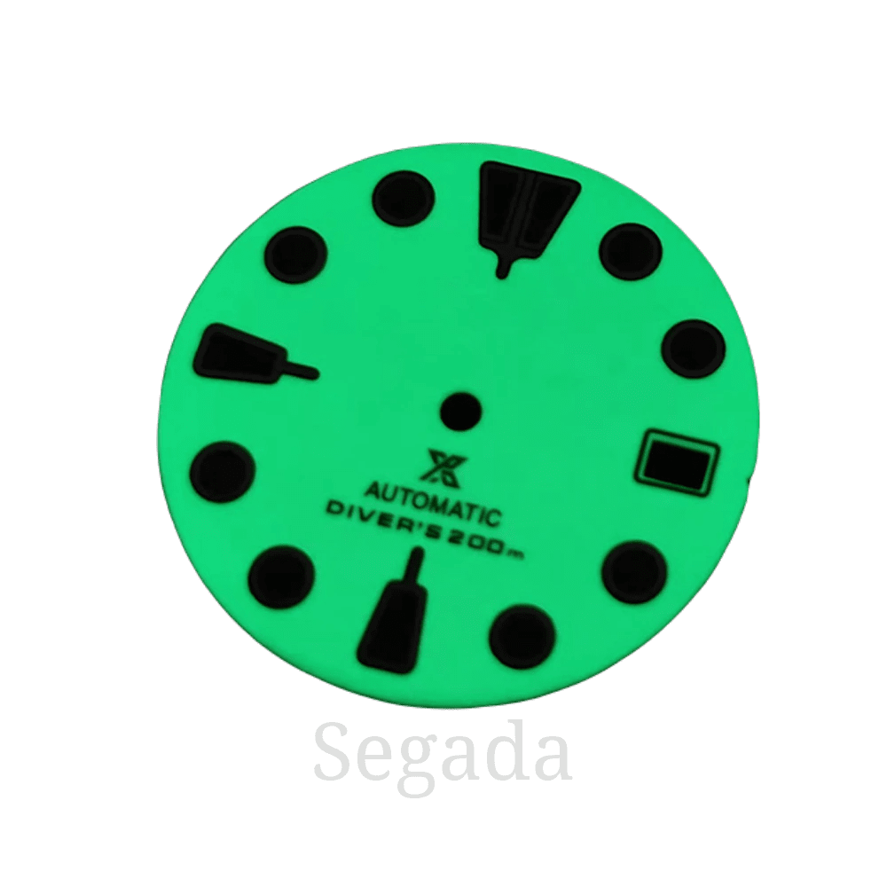 Cadran DSA106