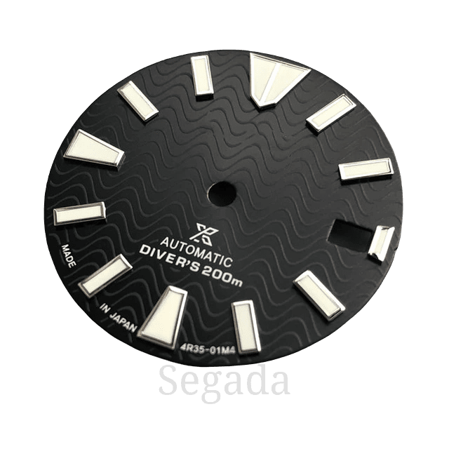 Cadran DSD118