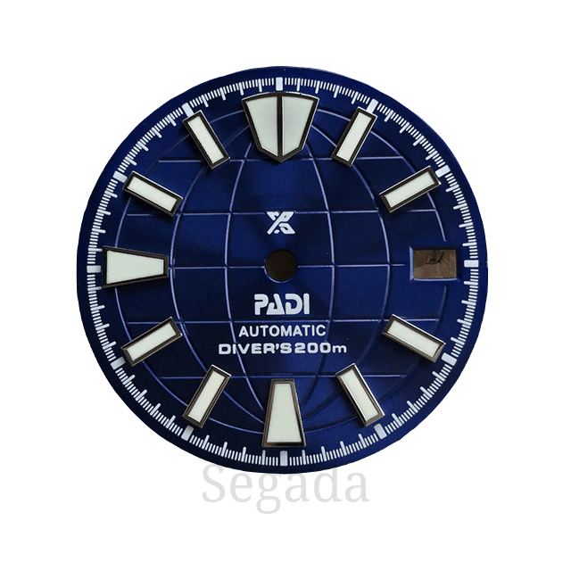 Cadran DSD110
