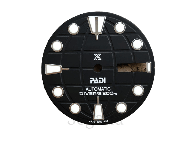 Cadran DSD111