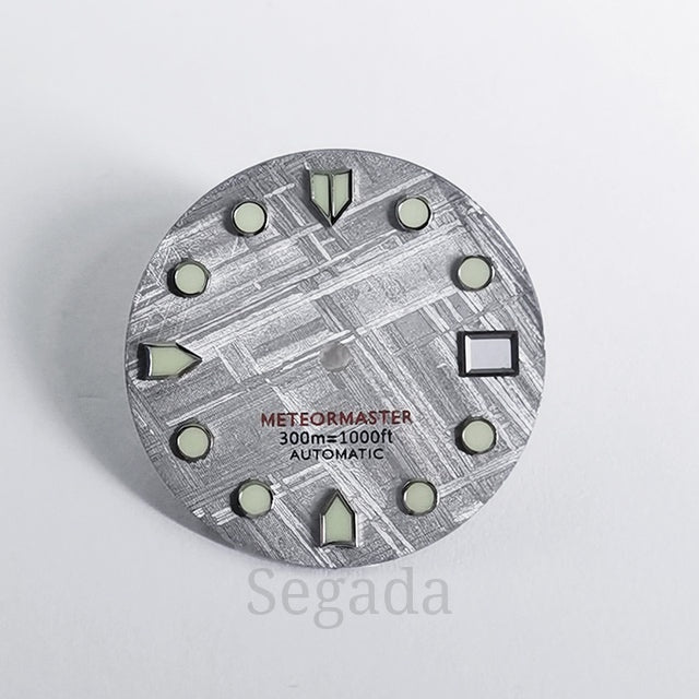 Cadran DSD125