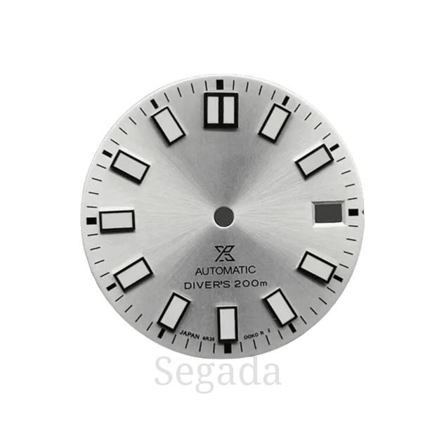 Cadran DSD113