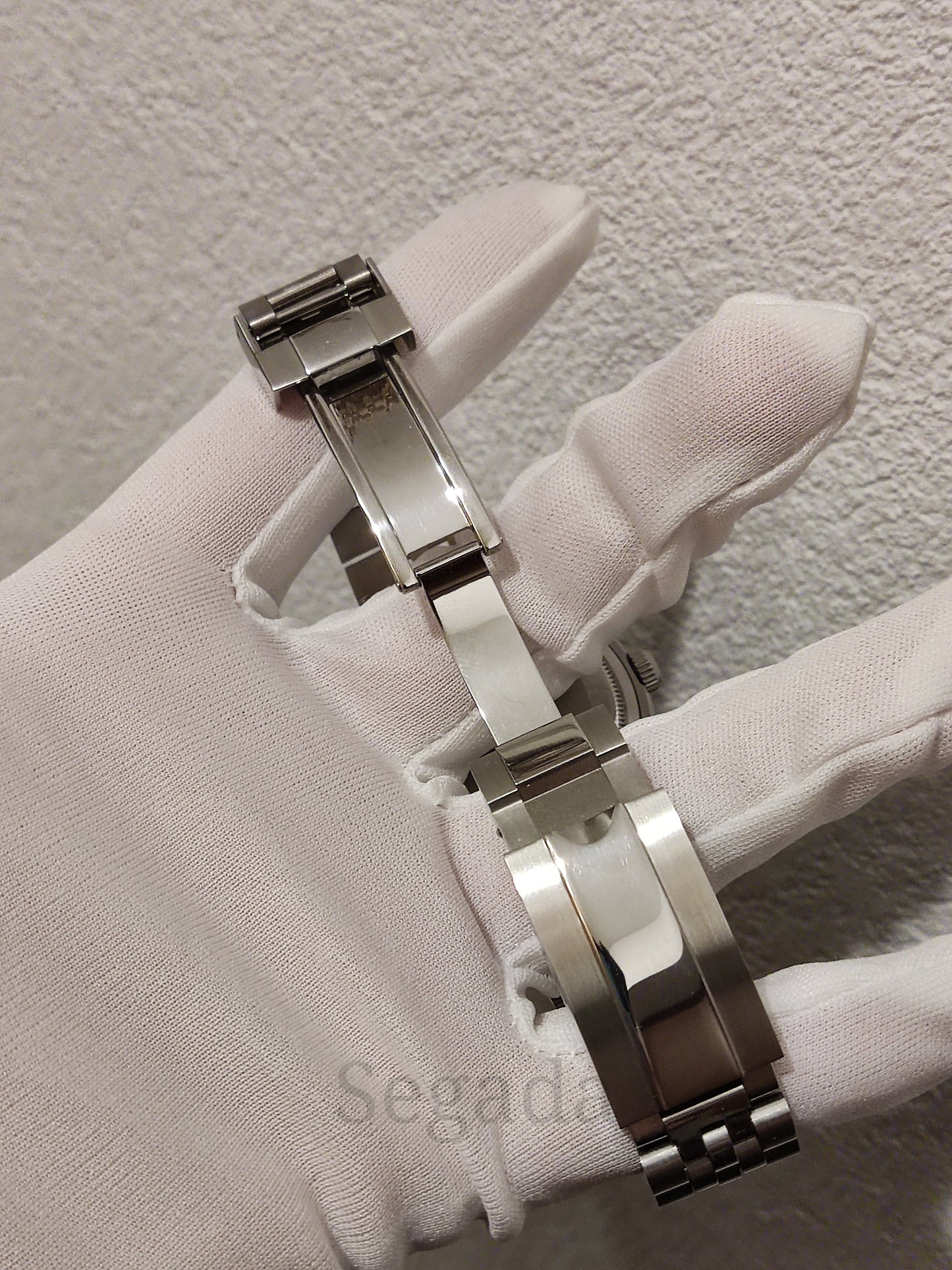 Ceas DSW102 "Datejust"
