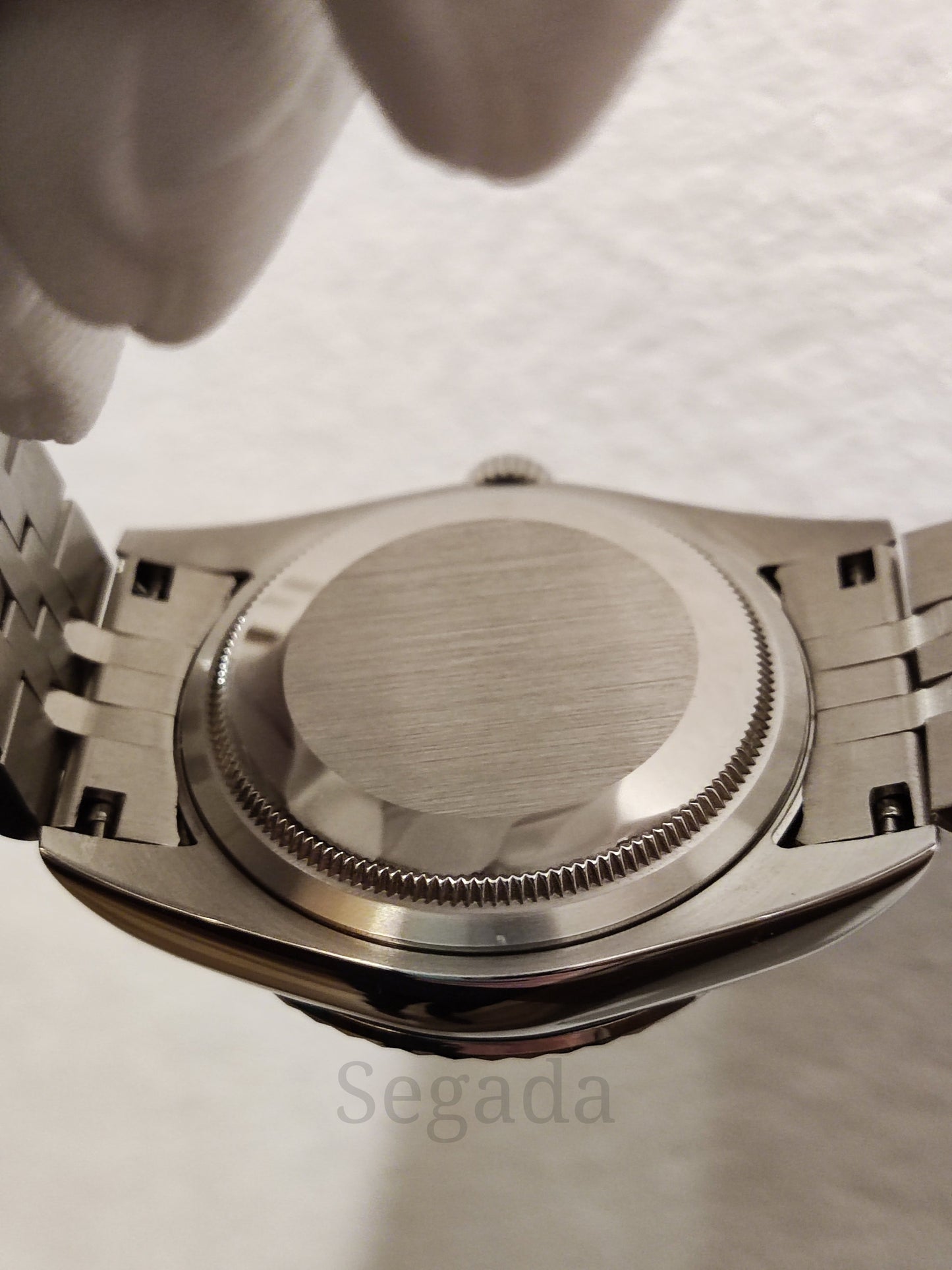 Ceas DSW102 "Datejust"