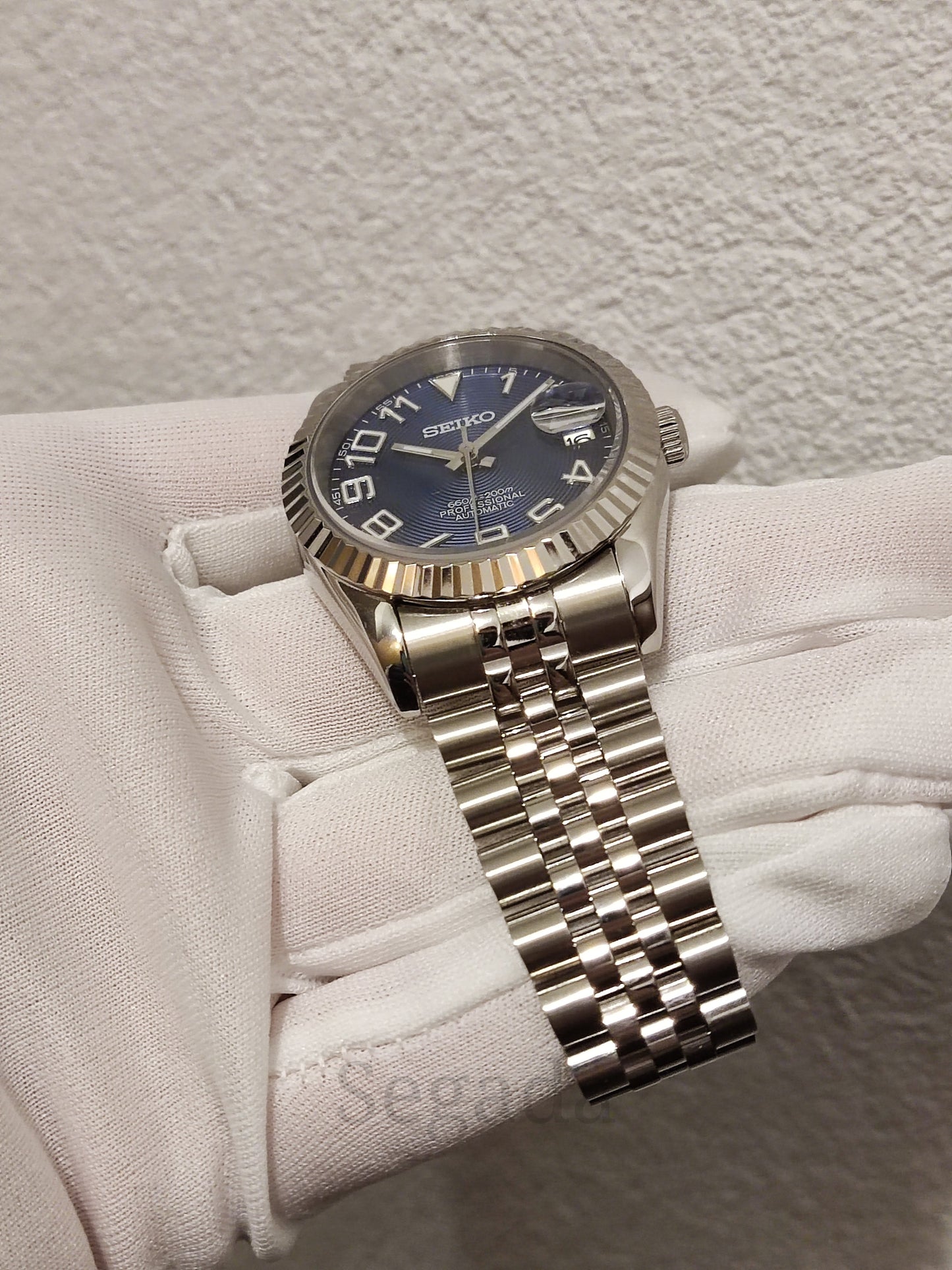 Ceas DSW102 "Datejust"
