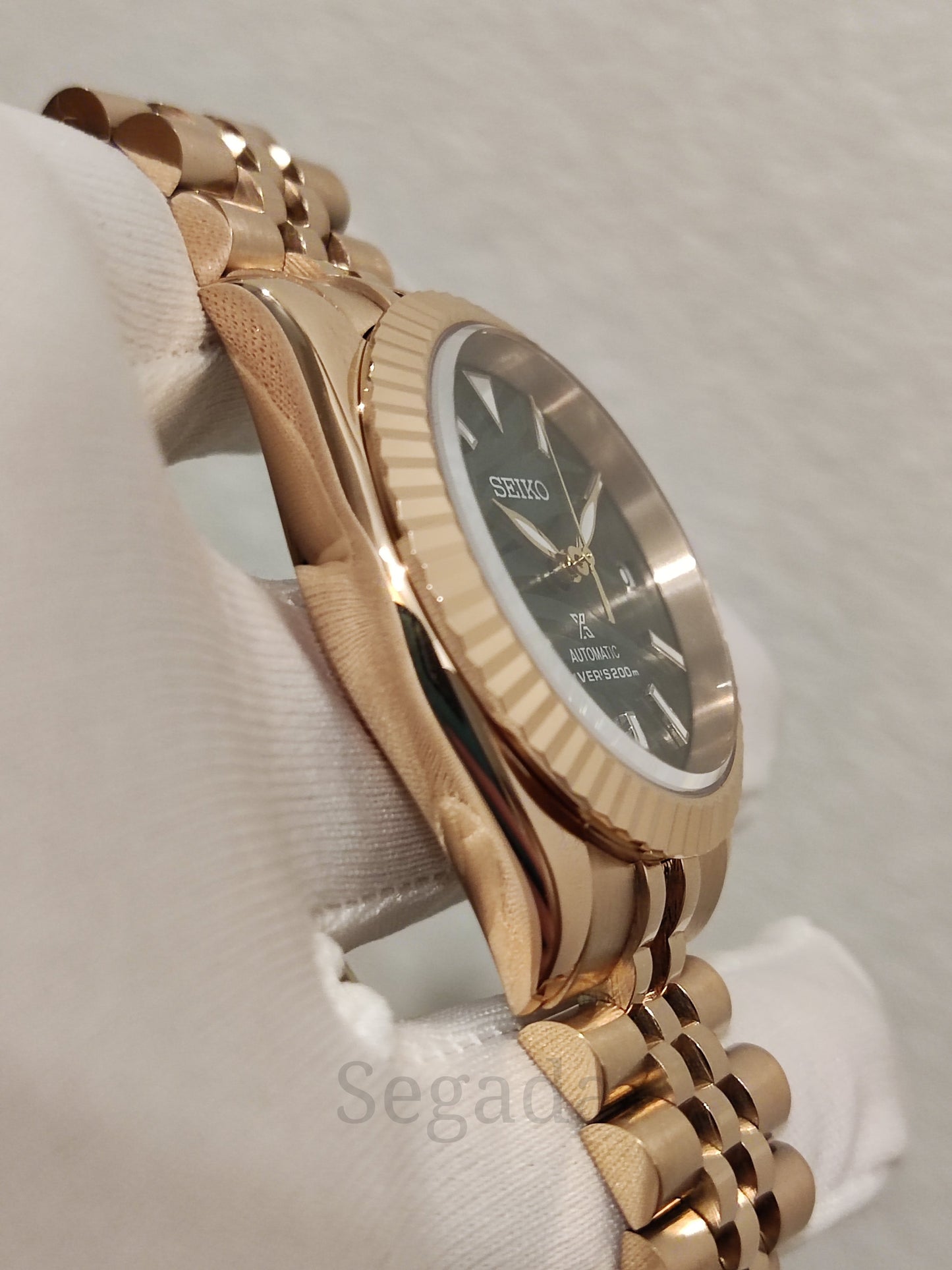 Ceas DSW103 "Datejust"