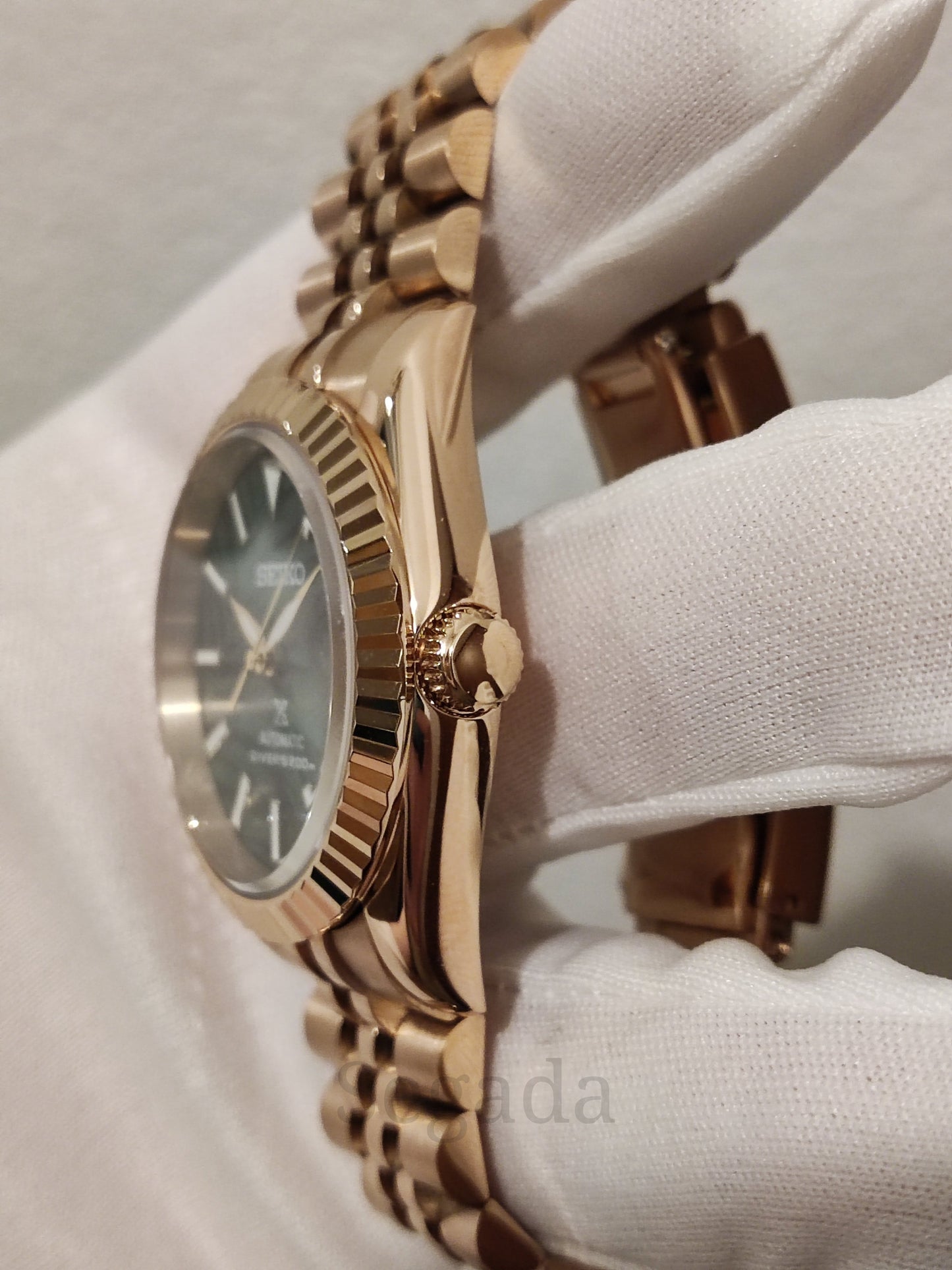 Ceas DSW103 "Datejust"