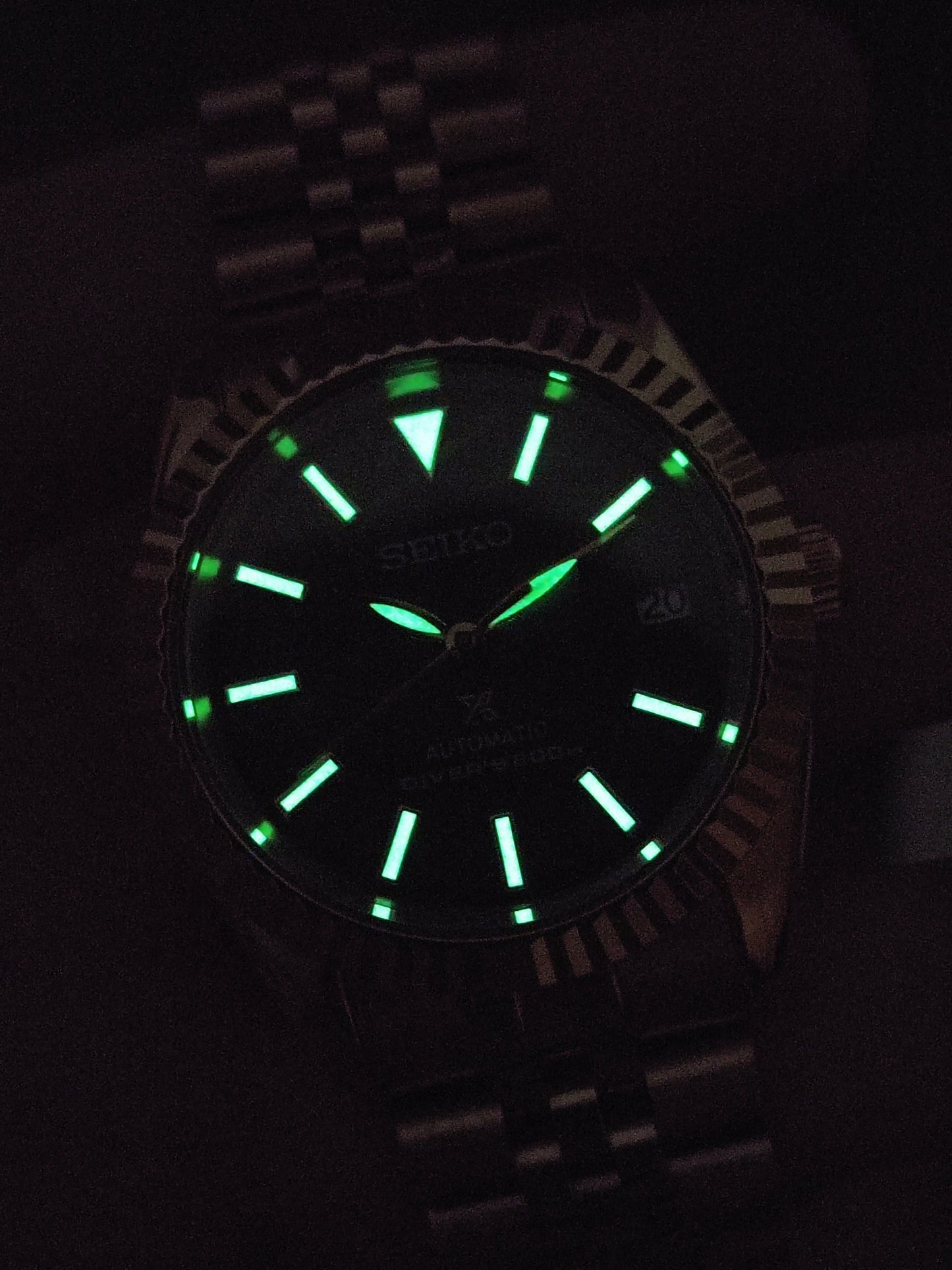 Ceas DSW103 "Datejust"