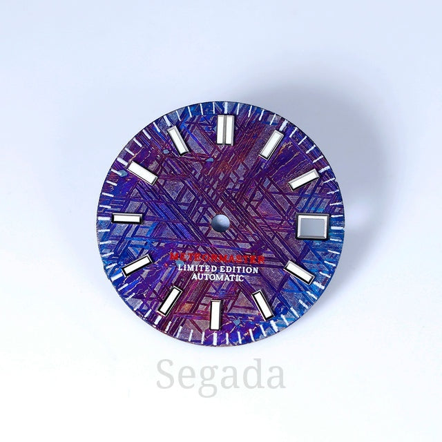Cadran DSD124