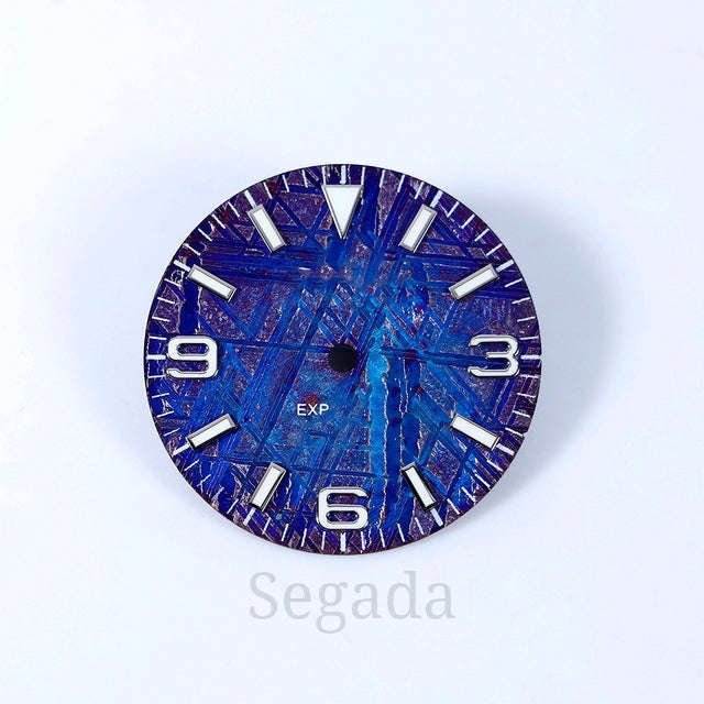 Cadran DSD124